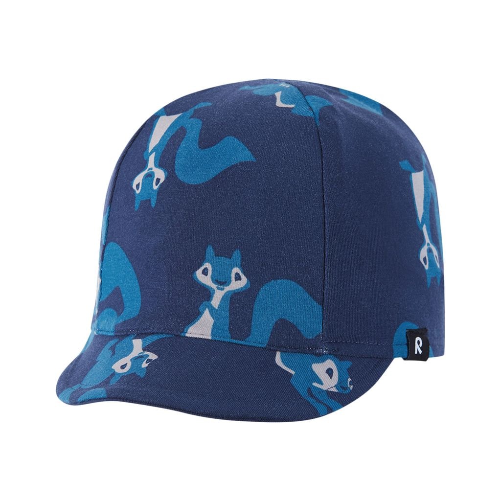 Kilppari Cap Navy