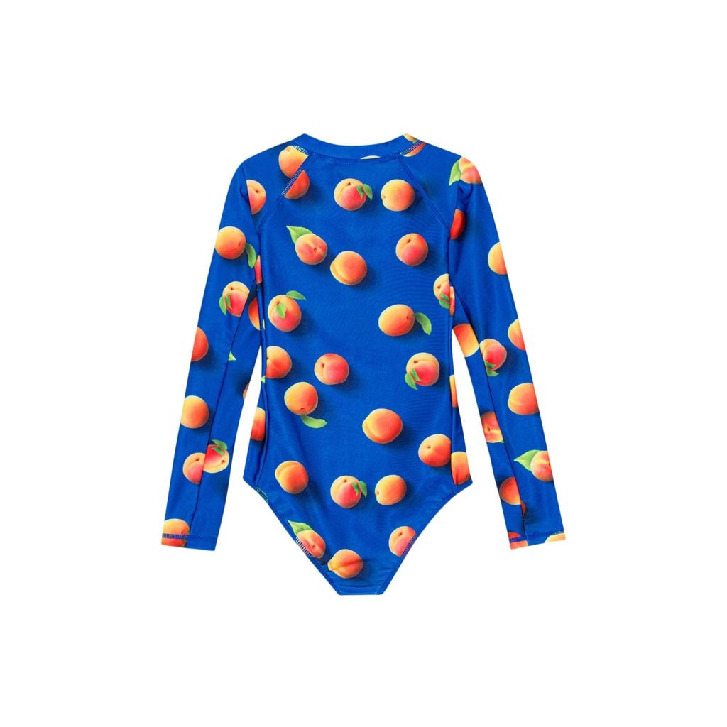 Necky Baddräkt Apricot
