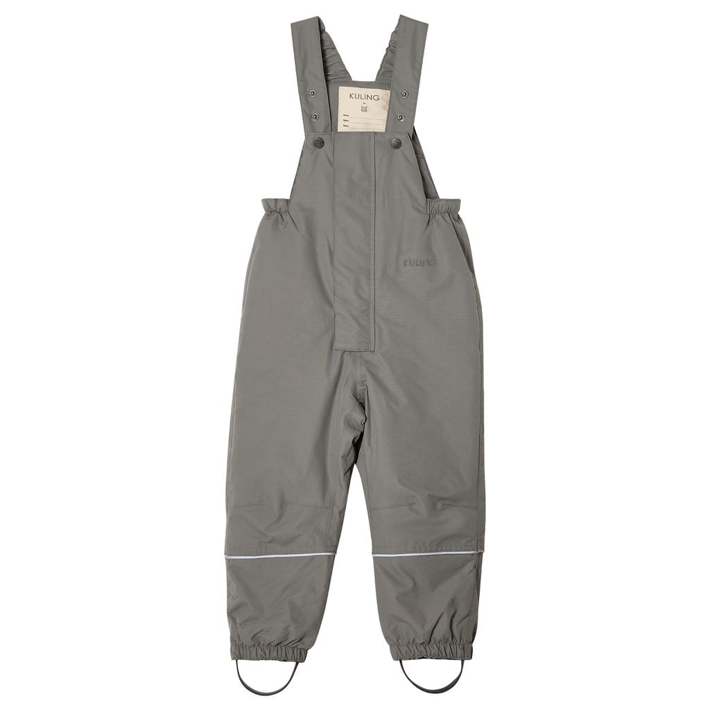 Whistler Winter Pants Green