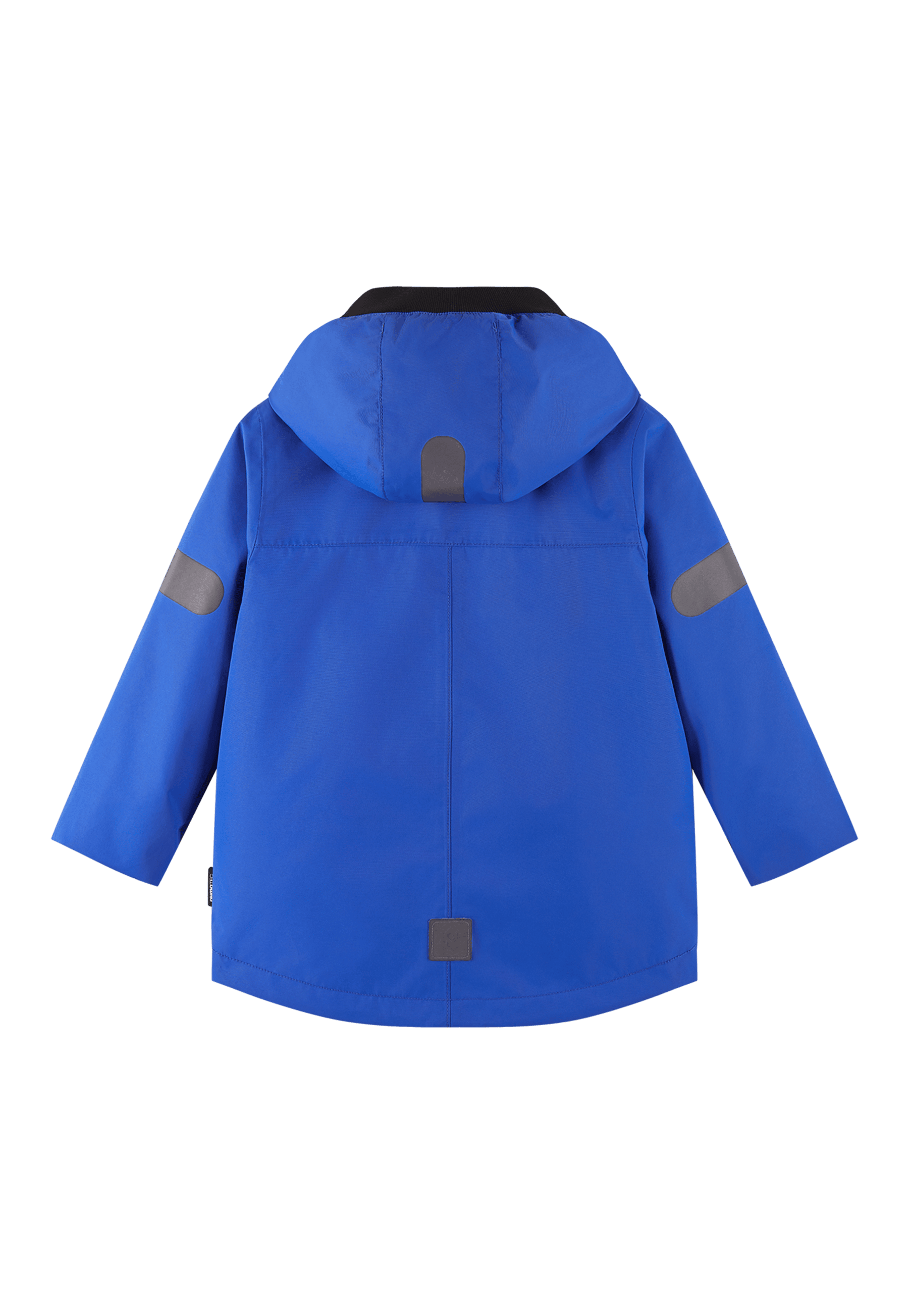 Sydvest Reimatec Jakke Sparkly Blue