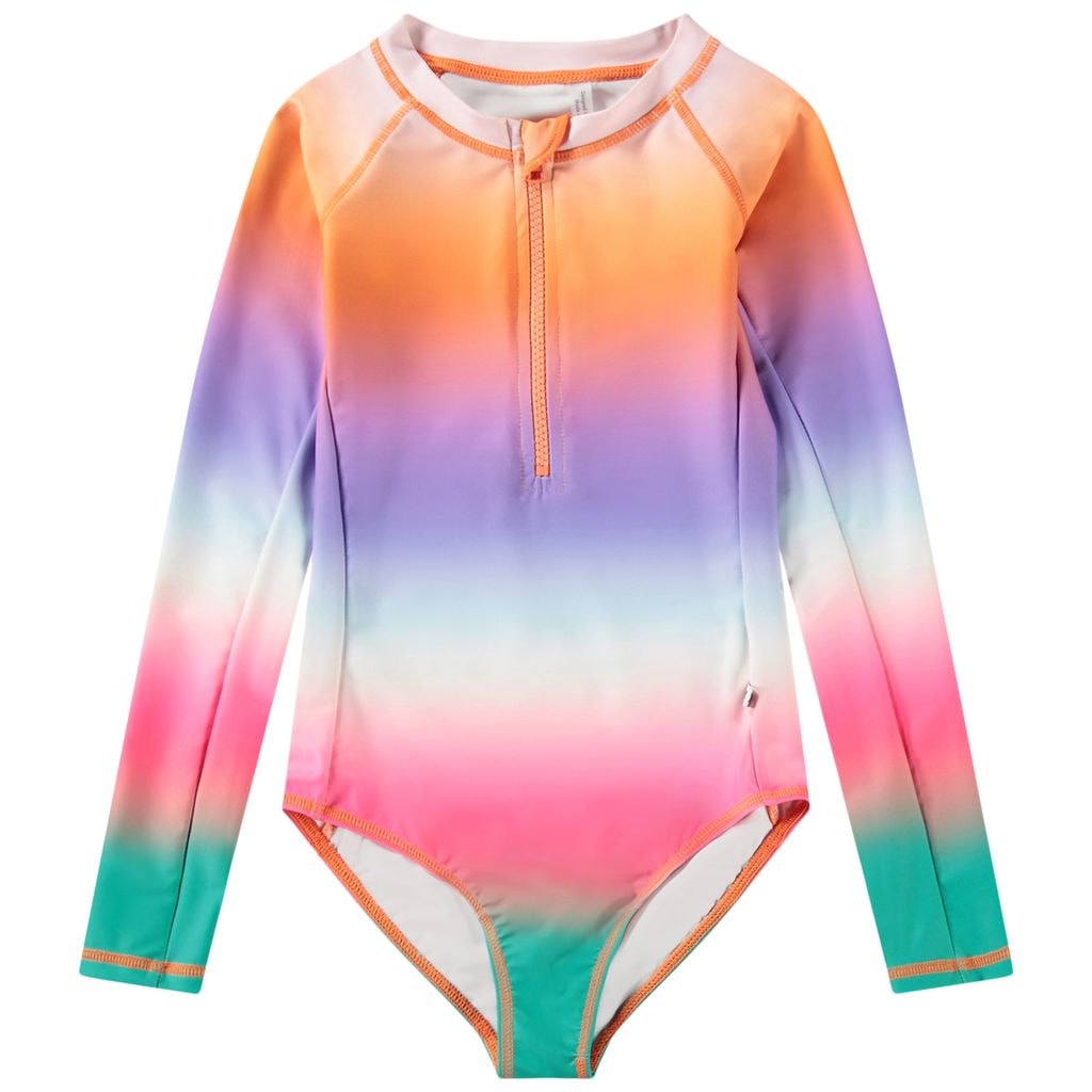 Necky Swimsuit Magic Fade