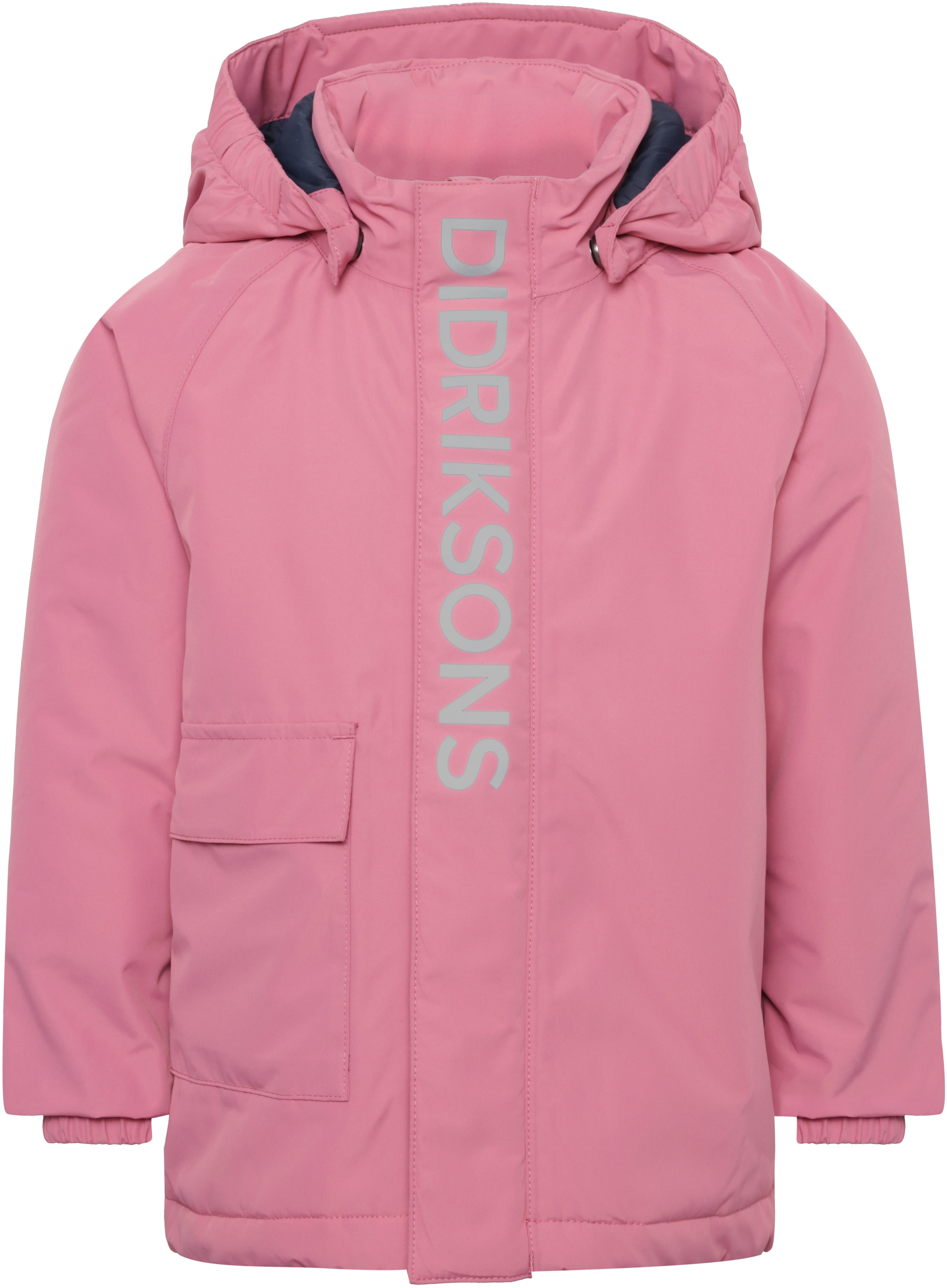 Talvi Kids Jacka Heather