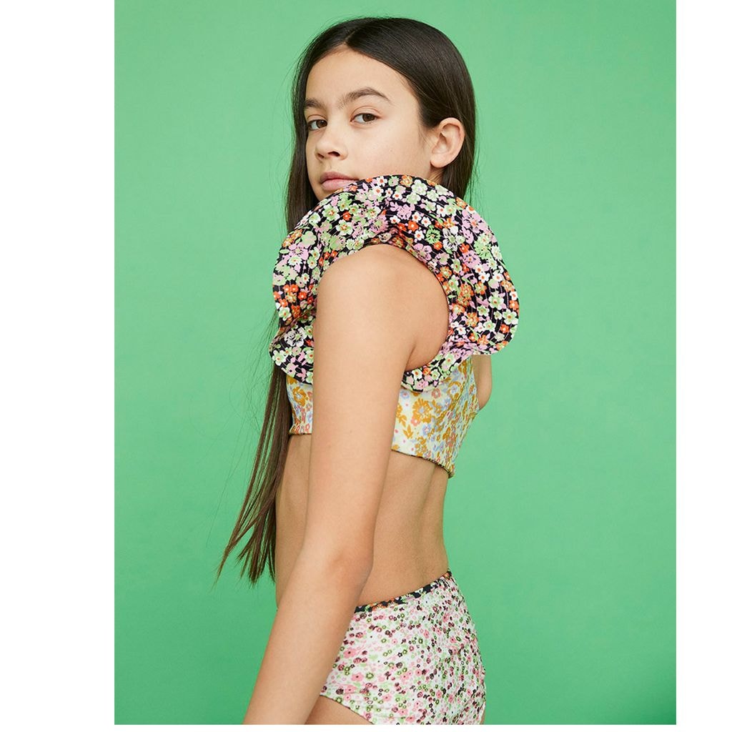 Nola Bikini Meadow Petit