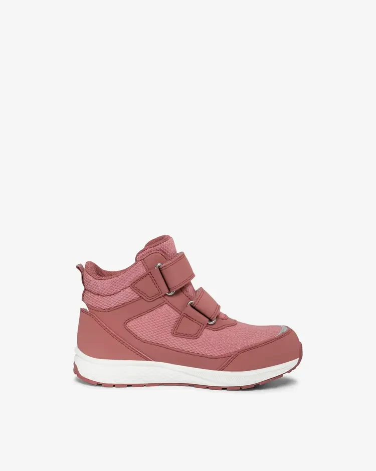 Bouncy Glitter Mid GTX 2V Siirtymävaiheen Kengät Pink