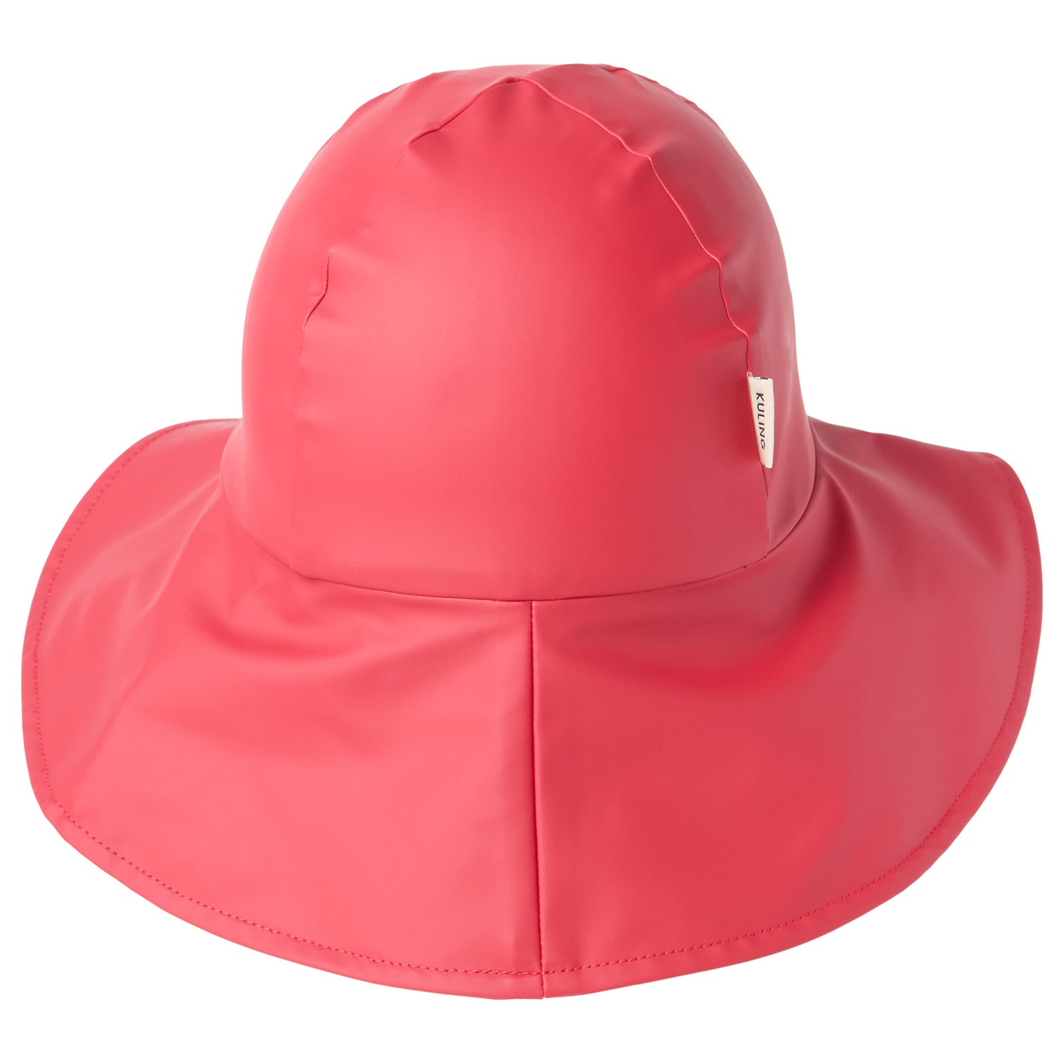 Vasa Regnhatt Apple Red
