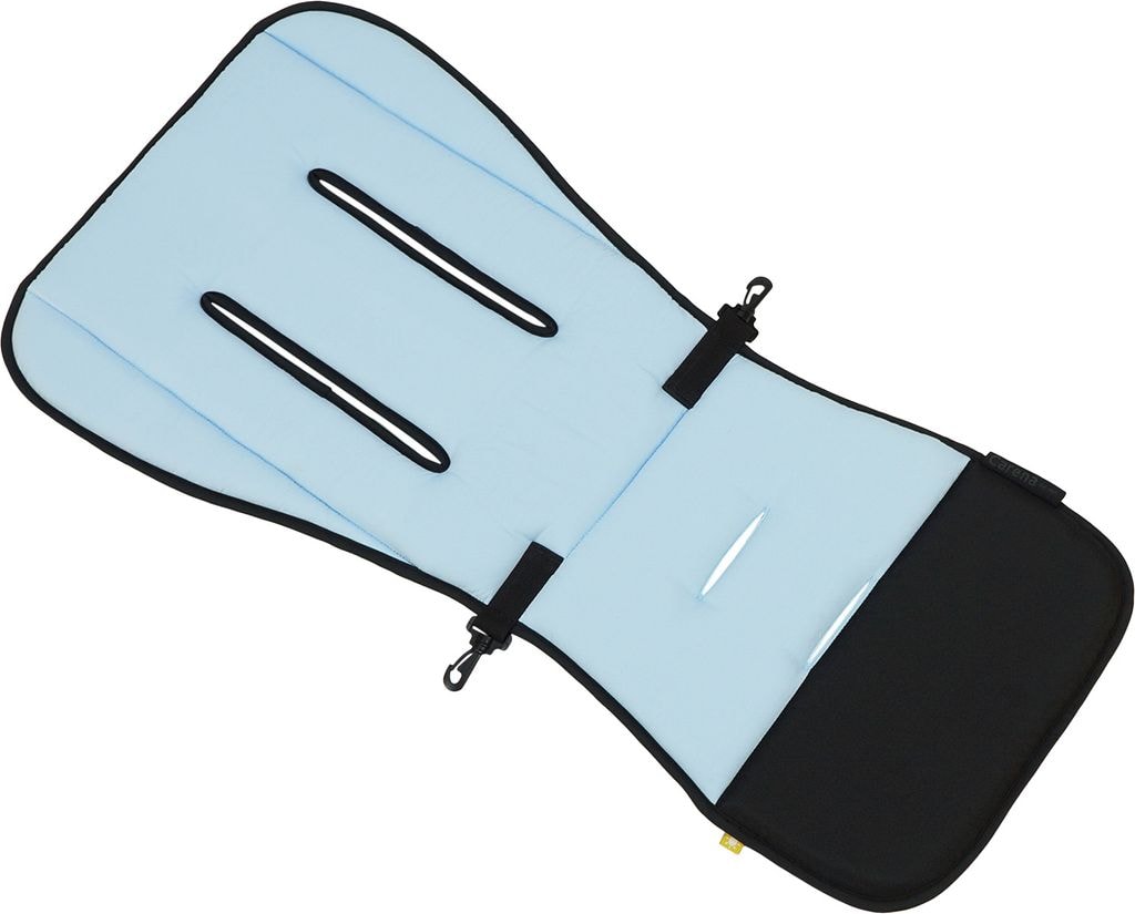 Gräsö Seat Liner Blue Mussel