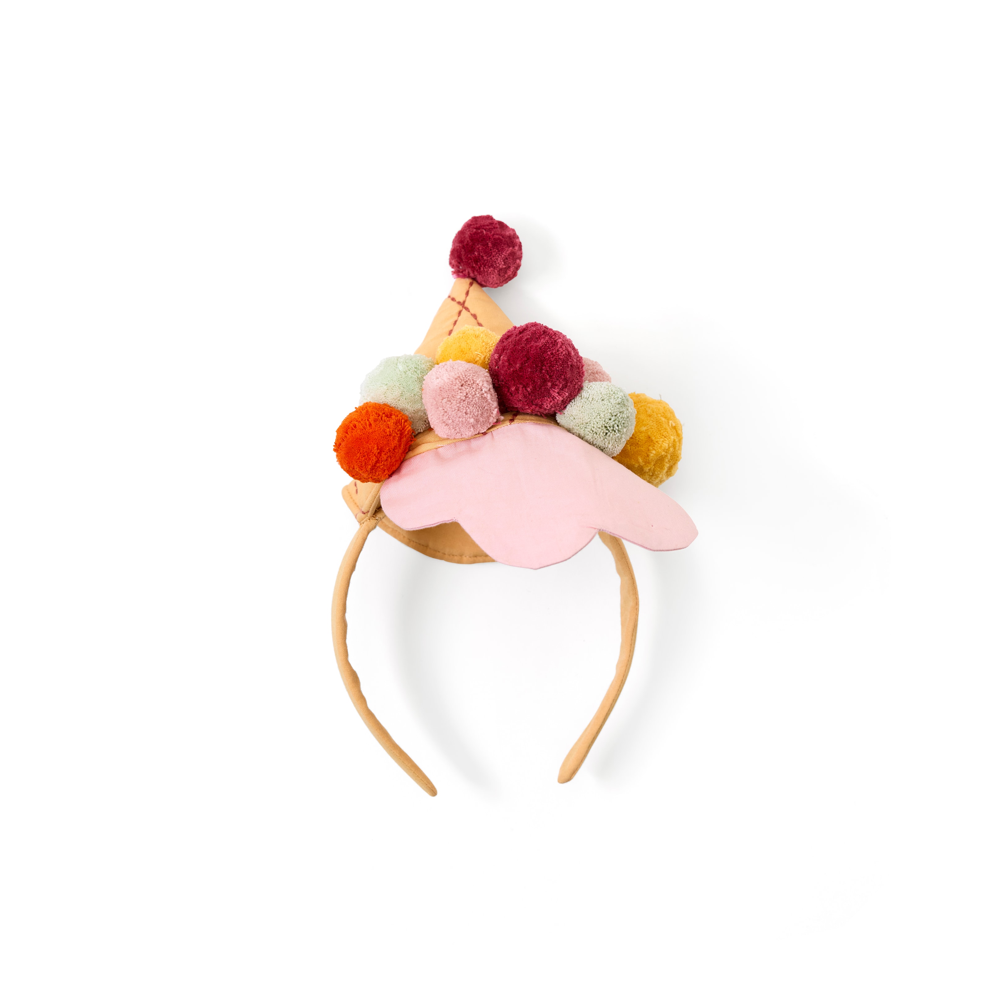 Ice Cream Dress-Up