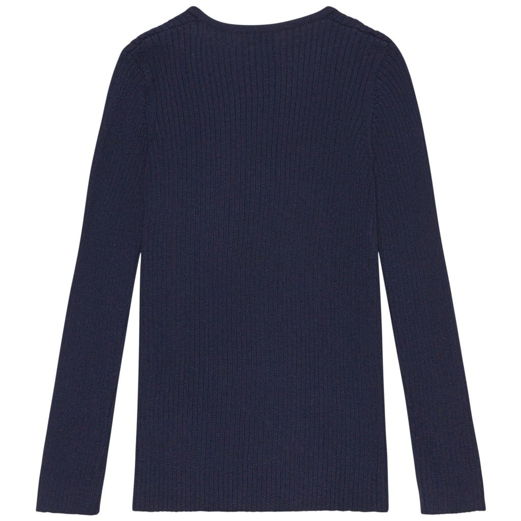 Gwyn Kofta Navy Sky
