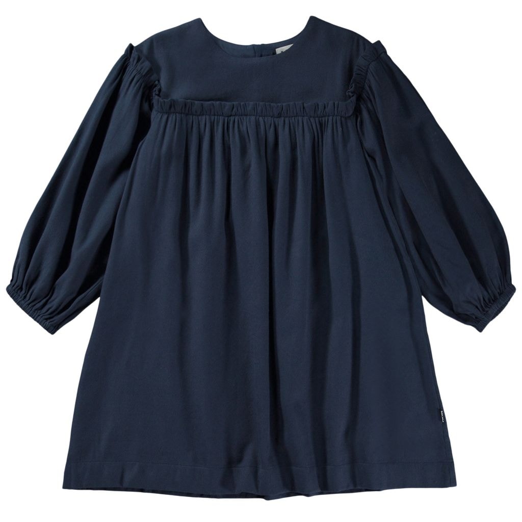 Cilla Mekko Navy Sky