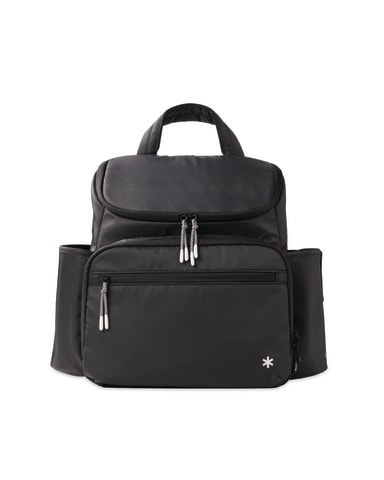 Forma Next Reppu Black