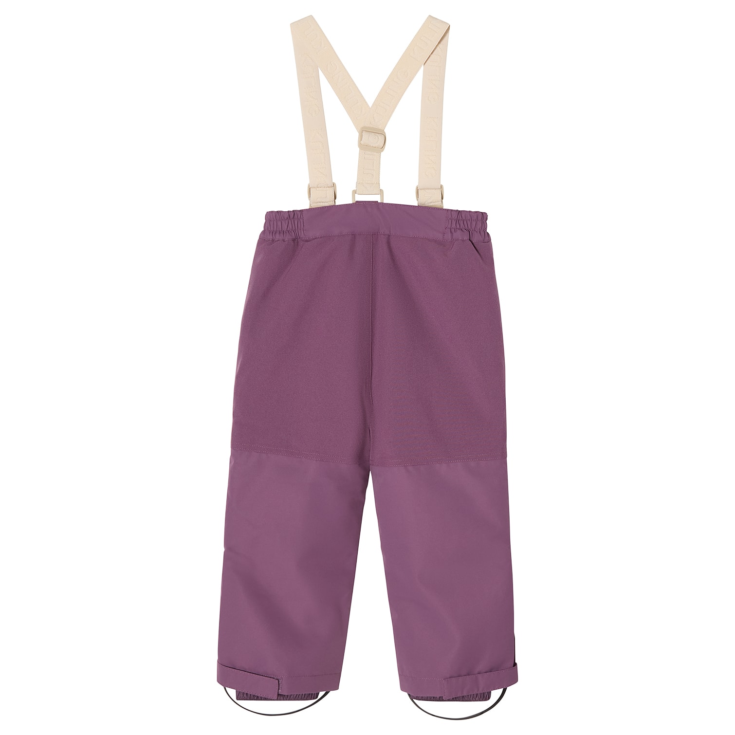 Cervinia Termobukser Grape Purple