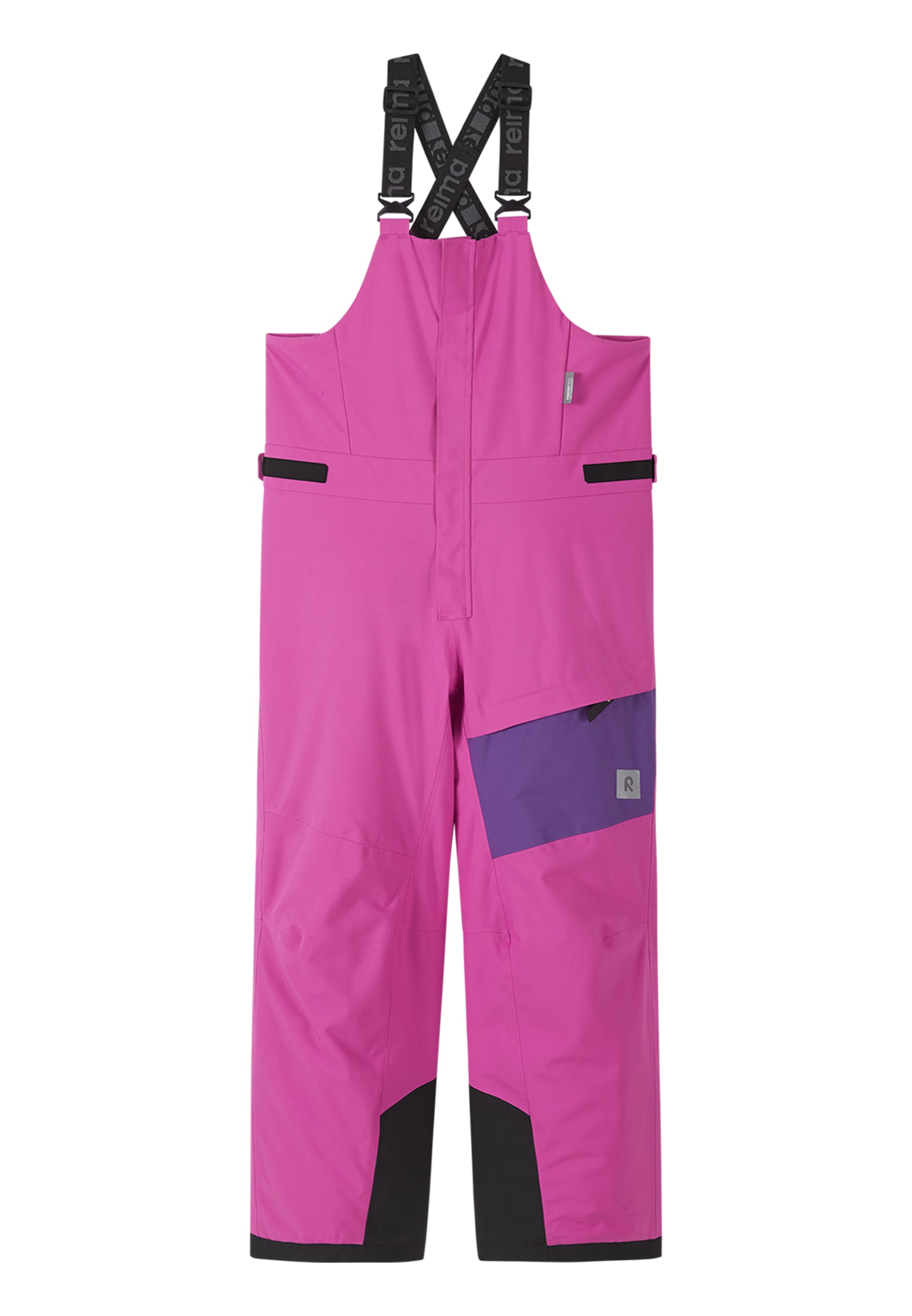 Vuonelo ReimaTec Vinterbukser Fucshia