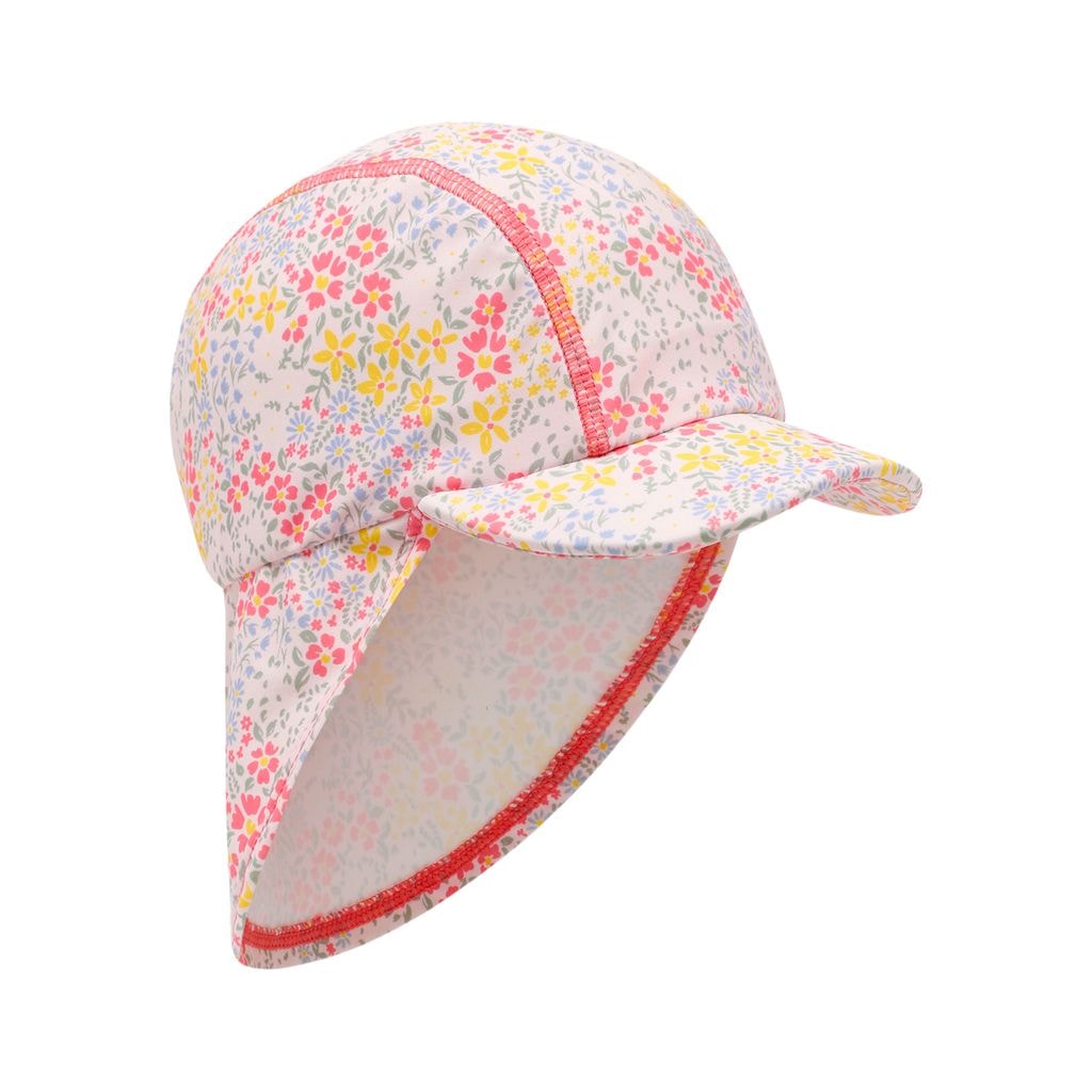 Fasai Badekappe Soft Pink