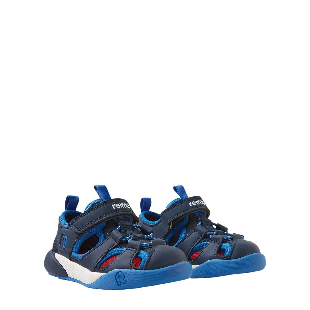 Lomalla Sandaler Navy