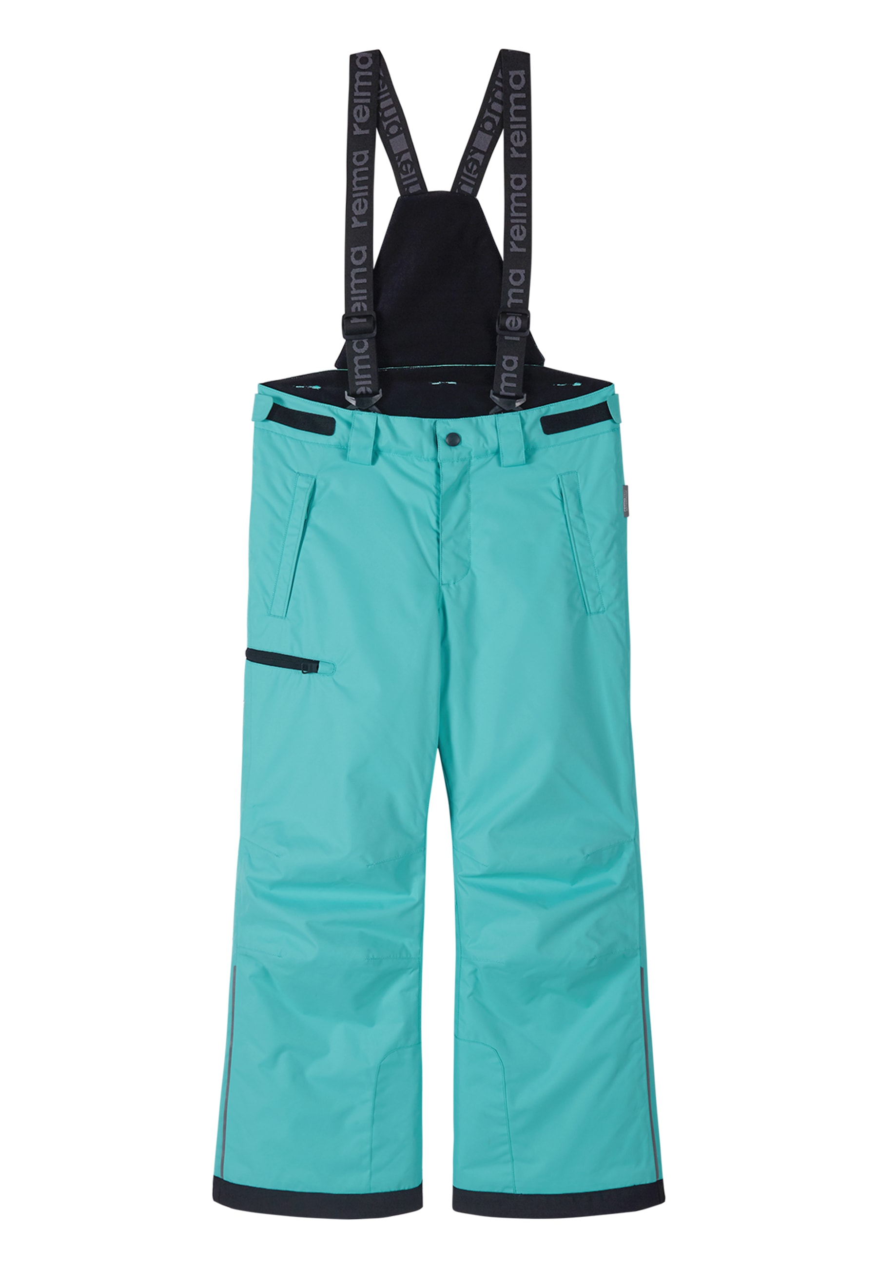 Terrie ReimaTec Vinterbukser Aquamarine