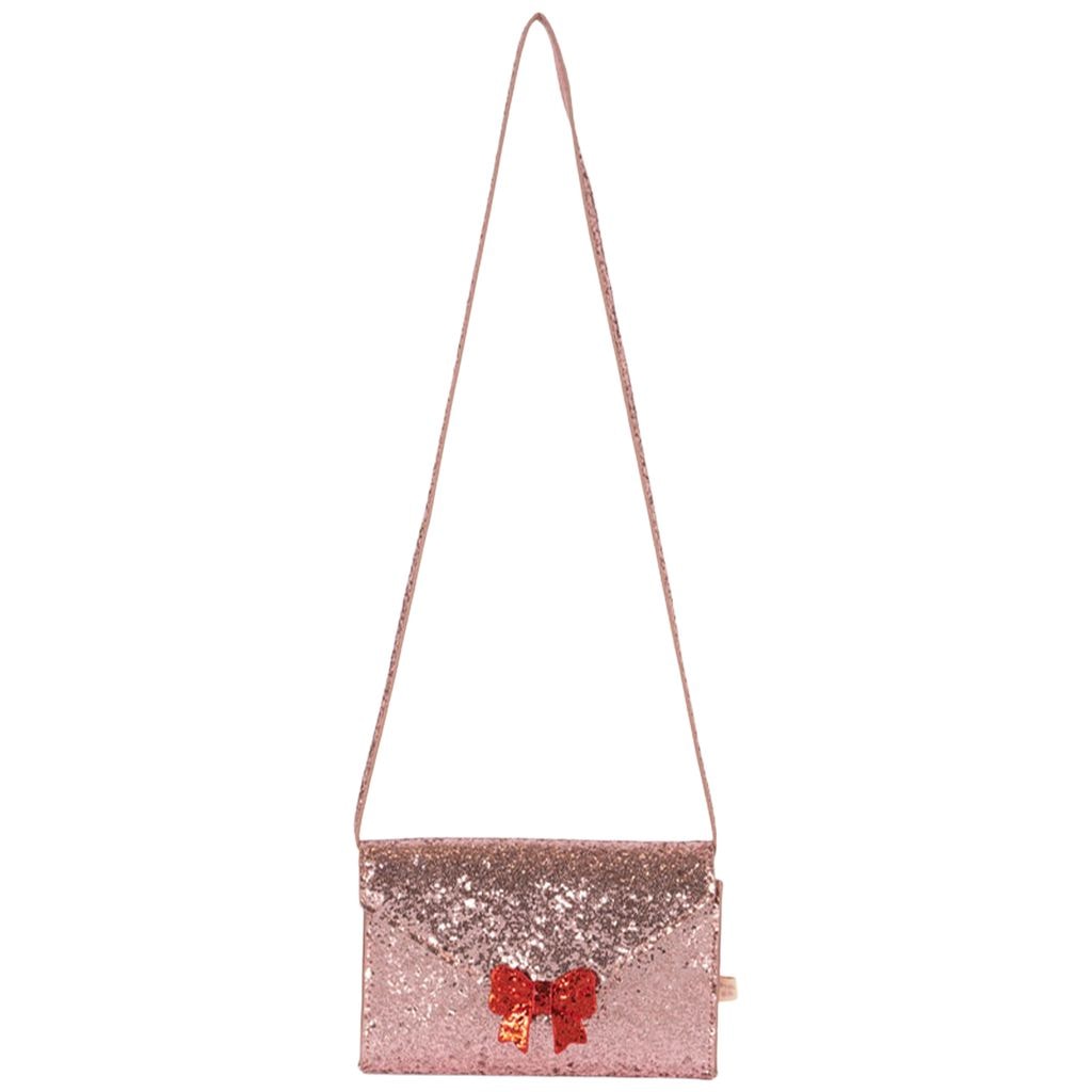 Love Letter Bag Mellow Rose