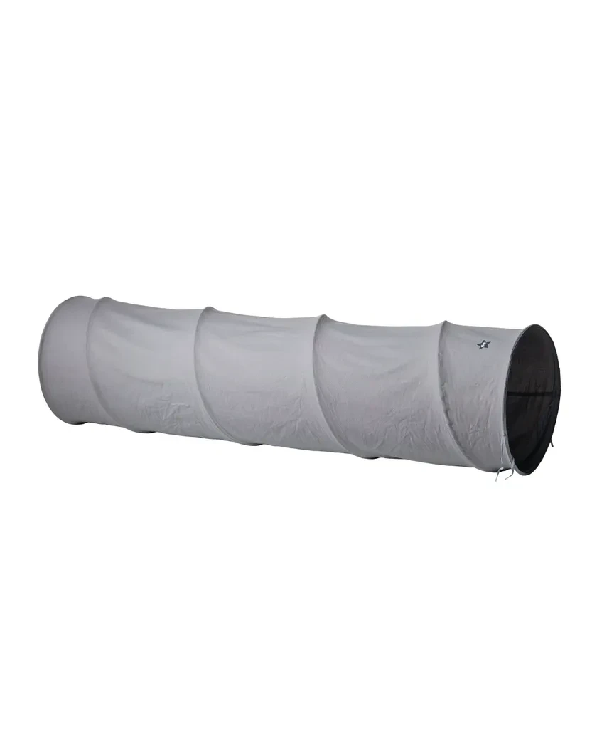 Spill Tunnel Gray