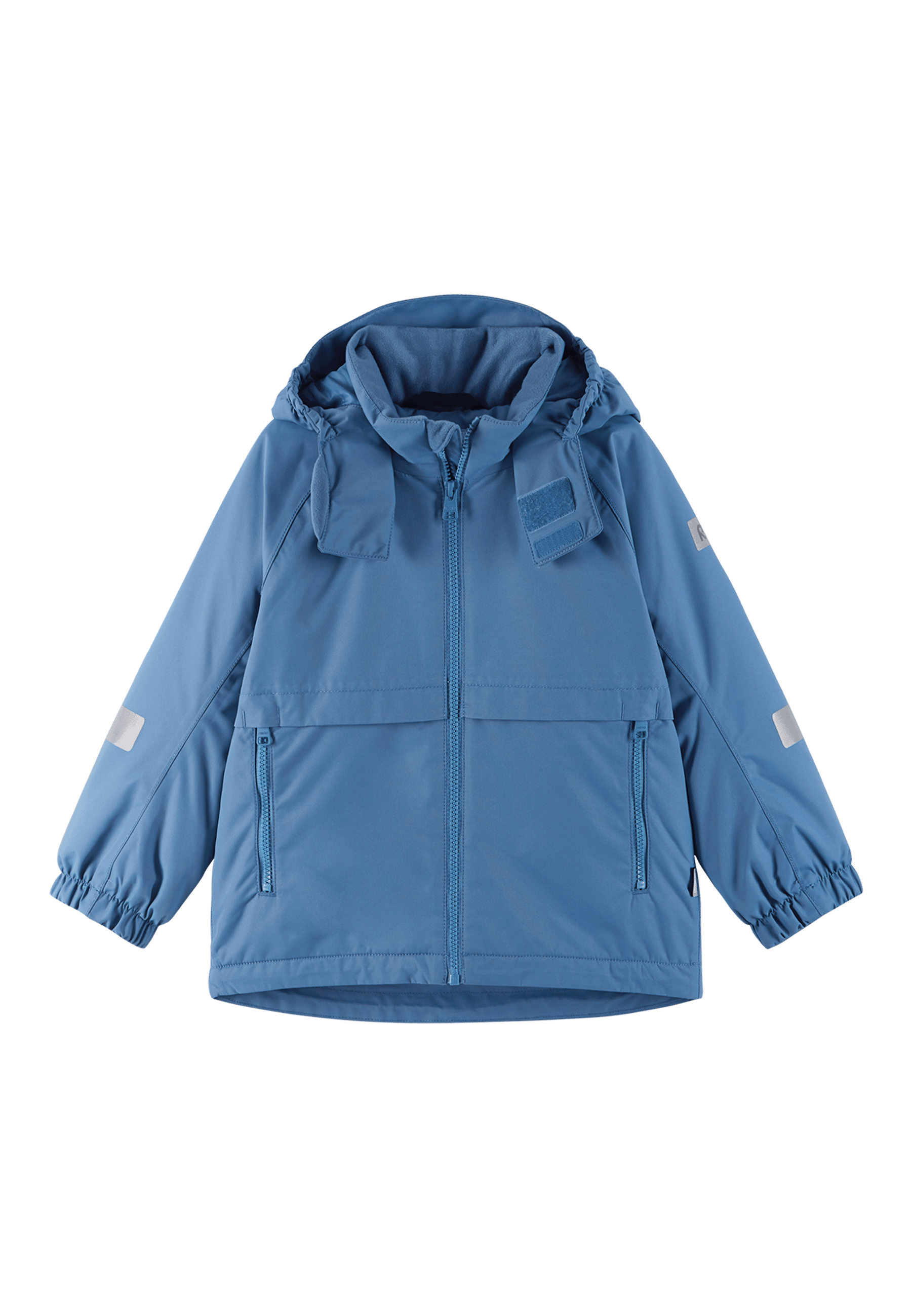 Raisio Reimatec Winter Jacket Blue Ocean