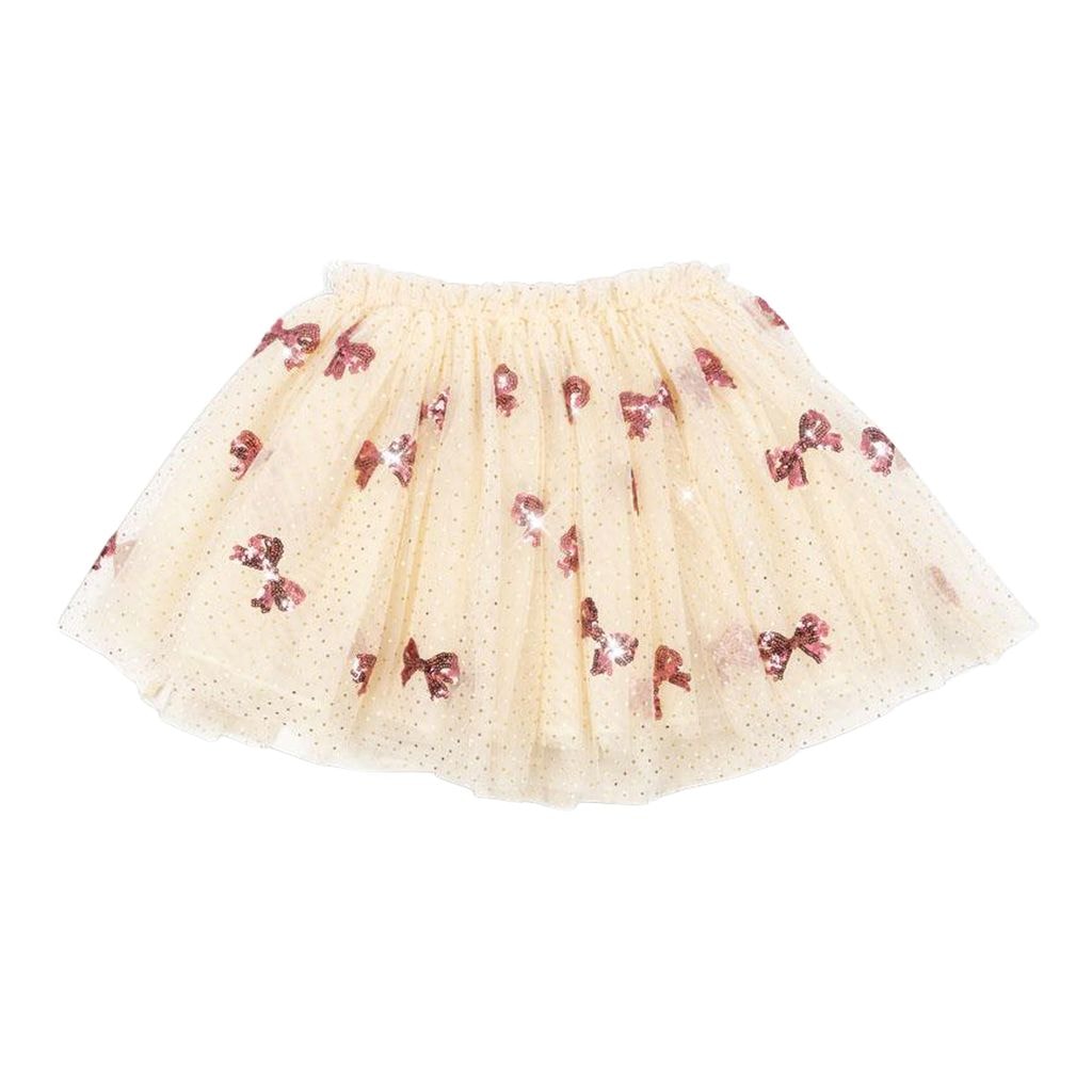 Yvonne Skirt Bowie Pink