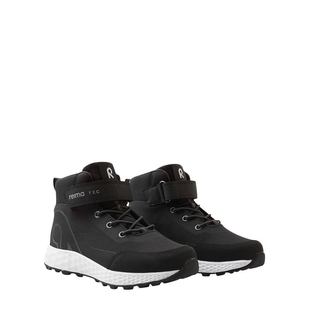 ReimaTec Hiipien Vattentät Sneakers Svart