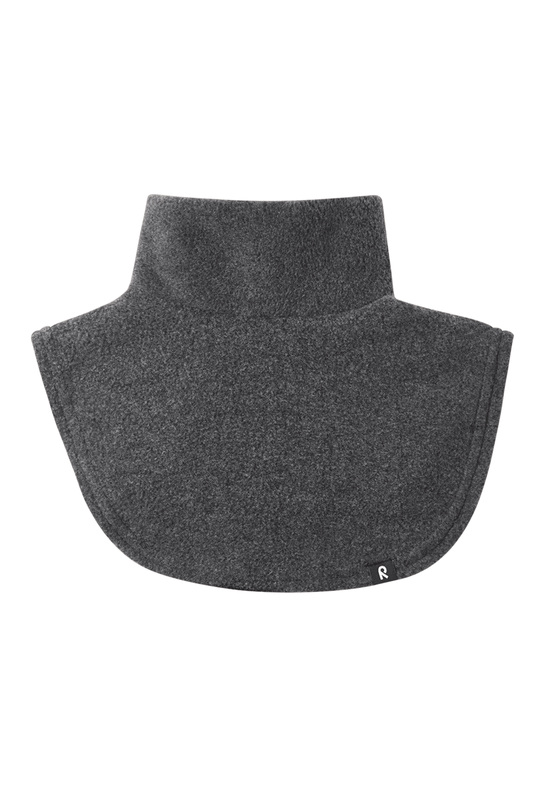 Legenda Neck Warmer Black Melange