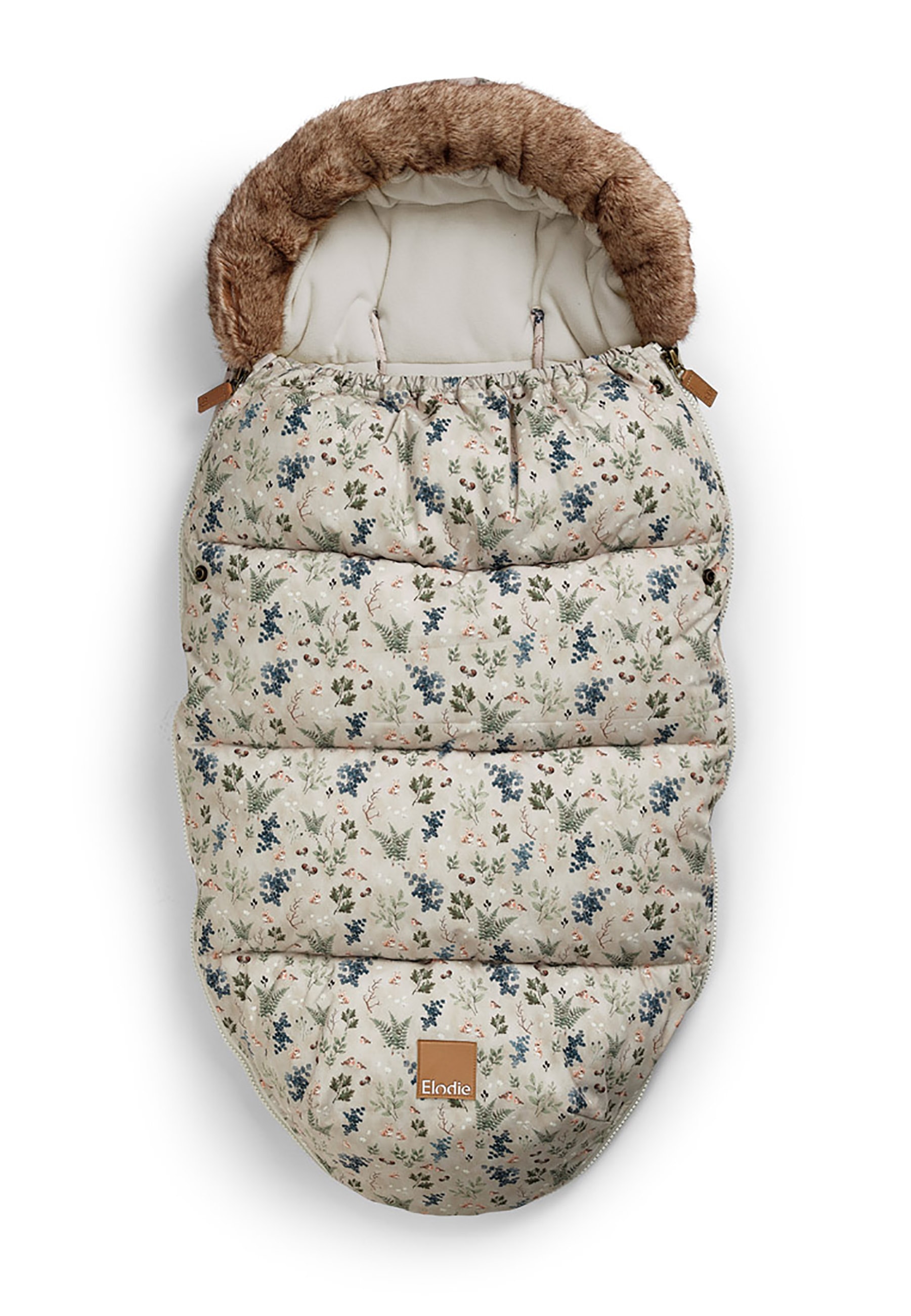 Jalkapehmuste Fairytale Forest 