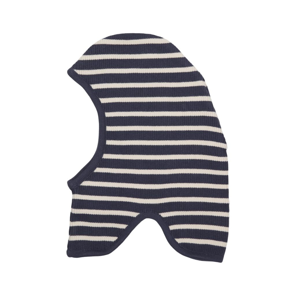 Flye Striped Balaclava Wave