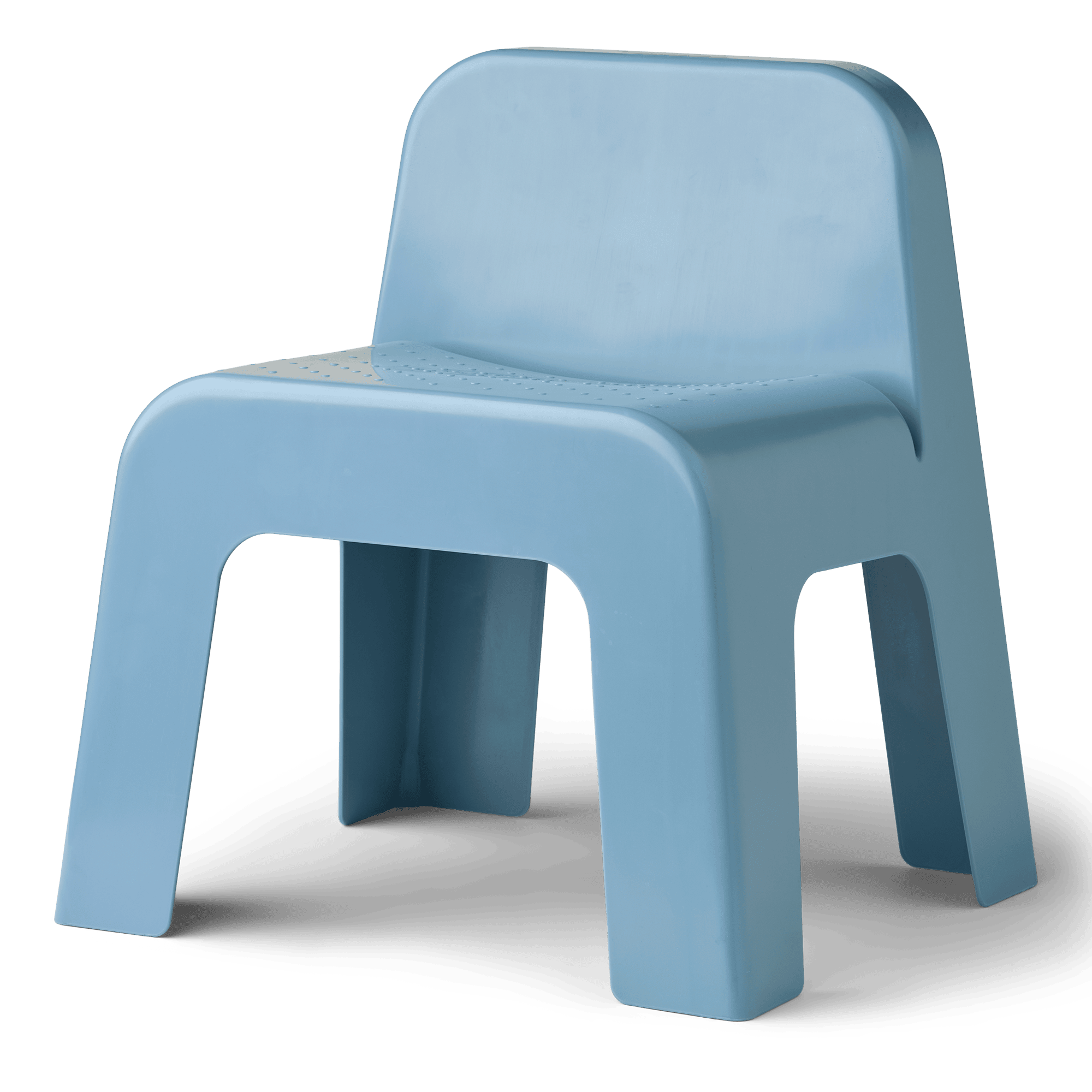 Chase Chair Beach Blue 