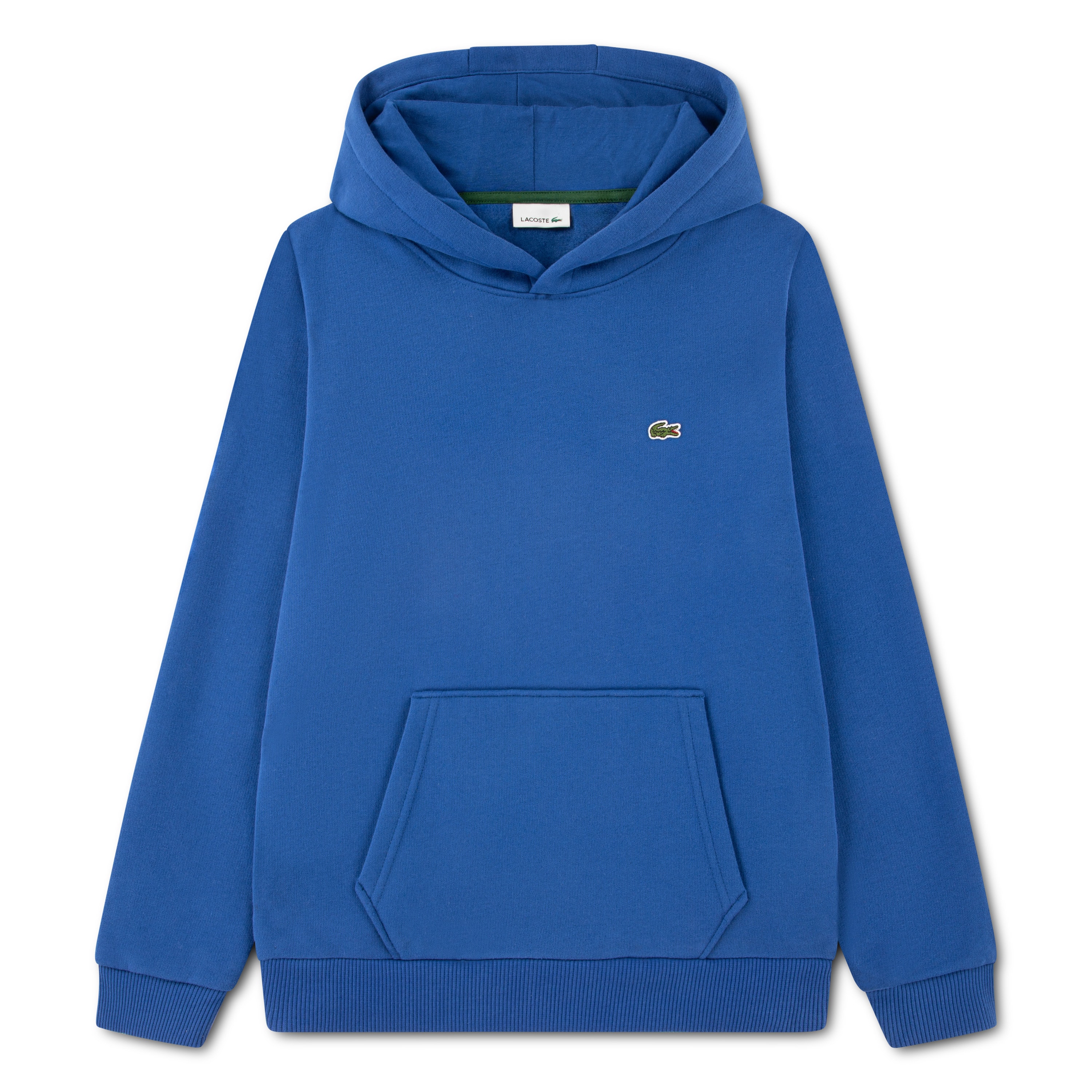 Hoodie Bleu France 