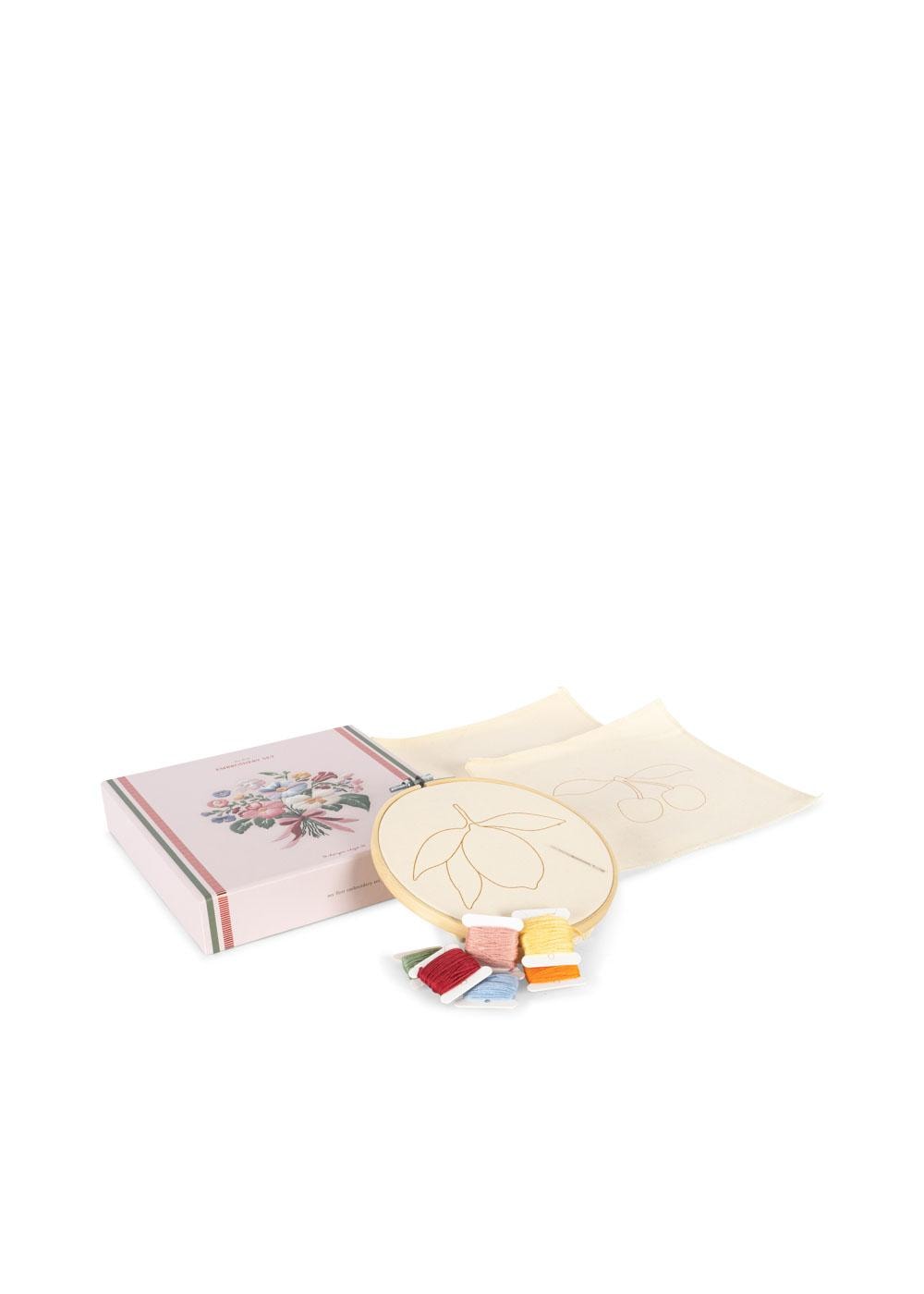 Embroidery Set Multi