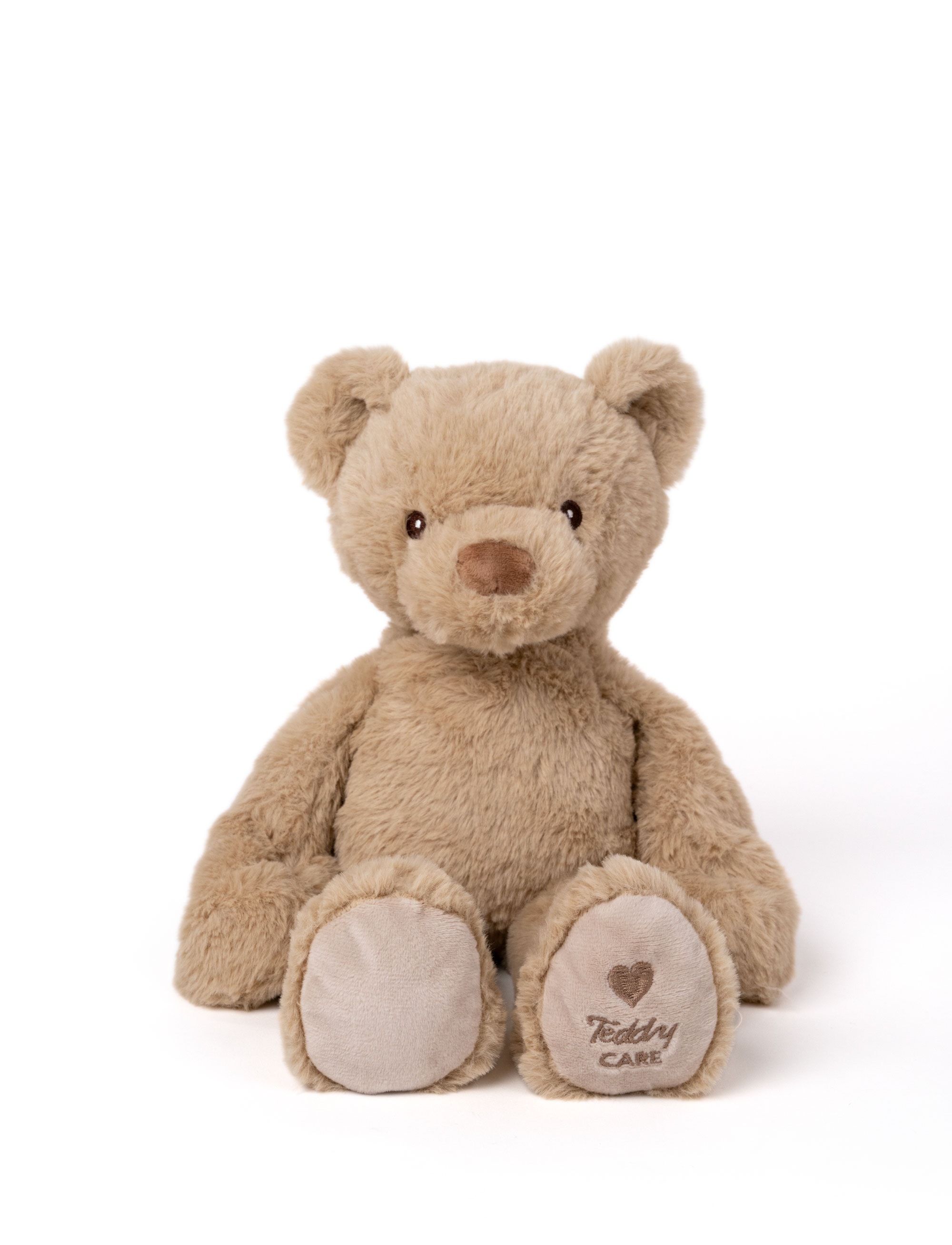 Sven Teddy Care Tyngddjur Nalle Beige