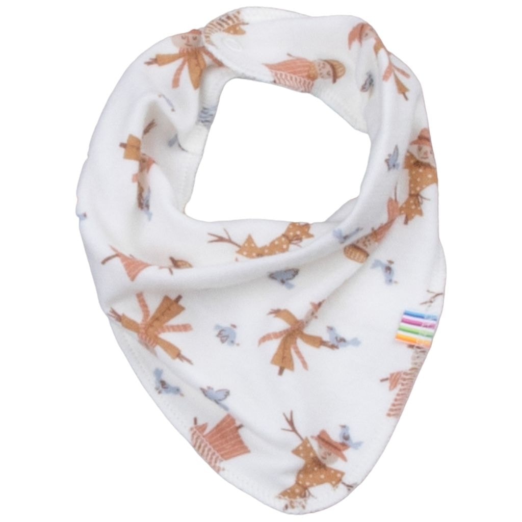 Huivi Off White