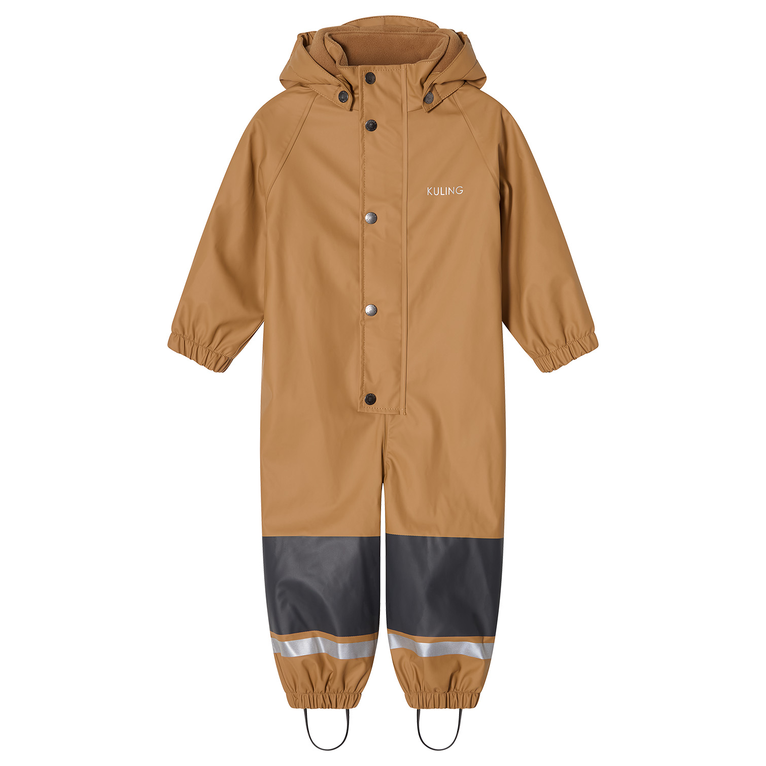 Douglas Fodrad Regnoverall Caramel