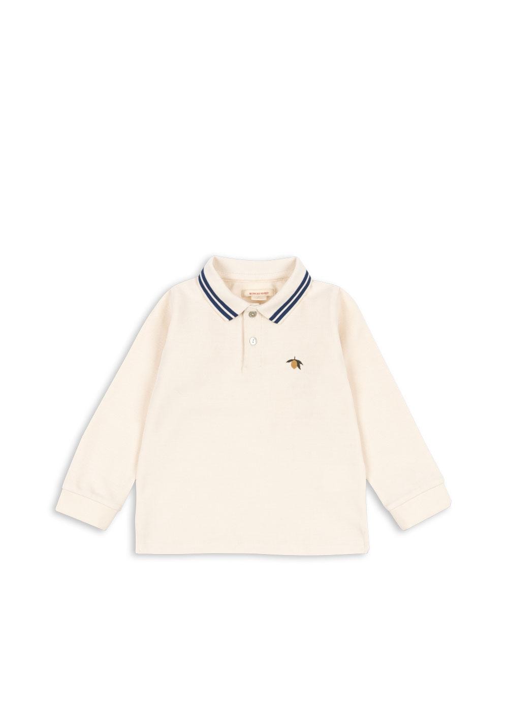 Florian Ls Polo Gots Antique White
