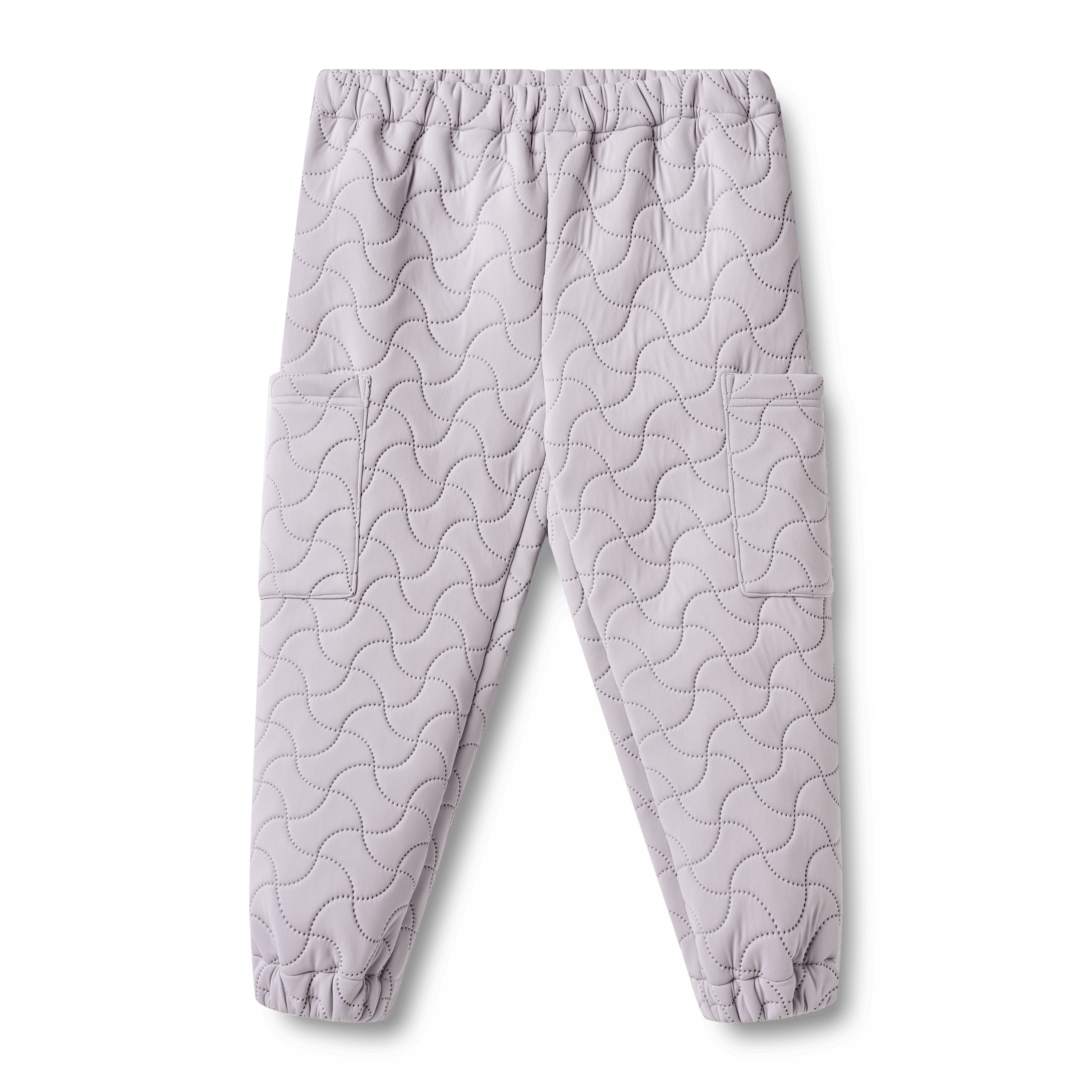 Thermo Cargo Pants Nane Lavender Rain