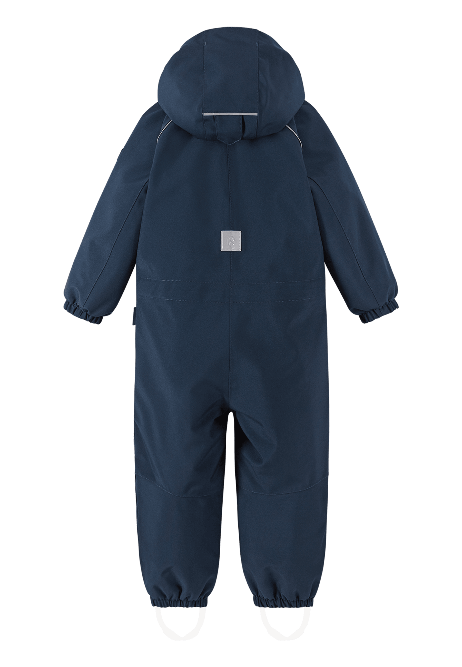 Tromssa Reimatec Vinterdress Navy