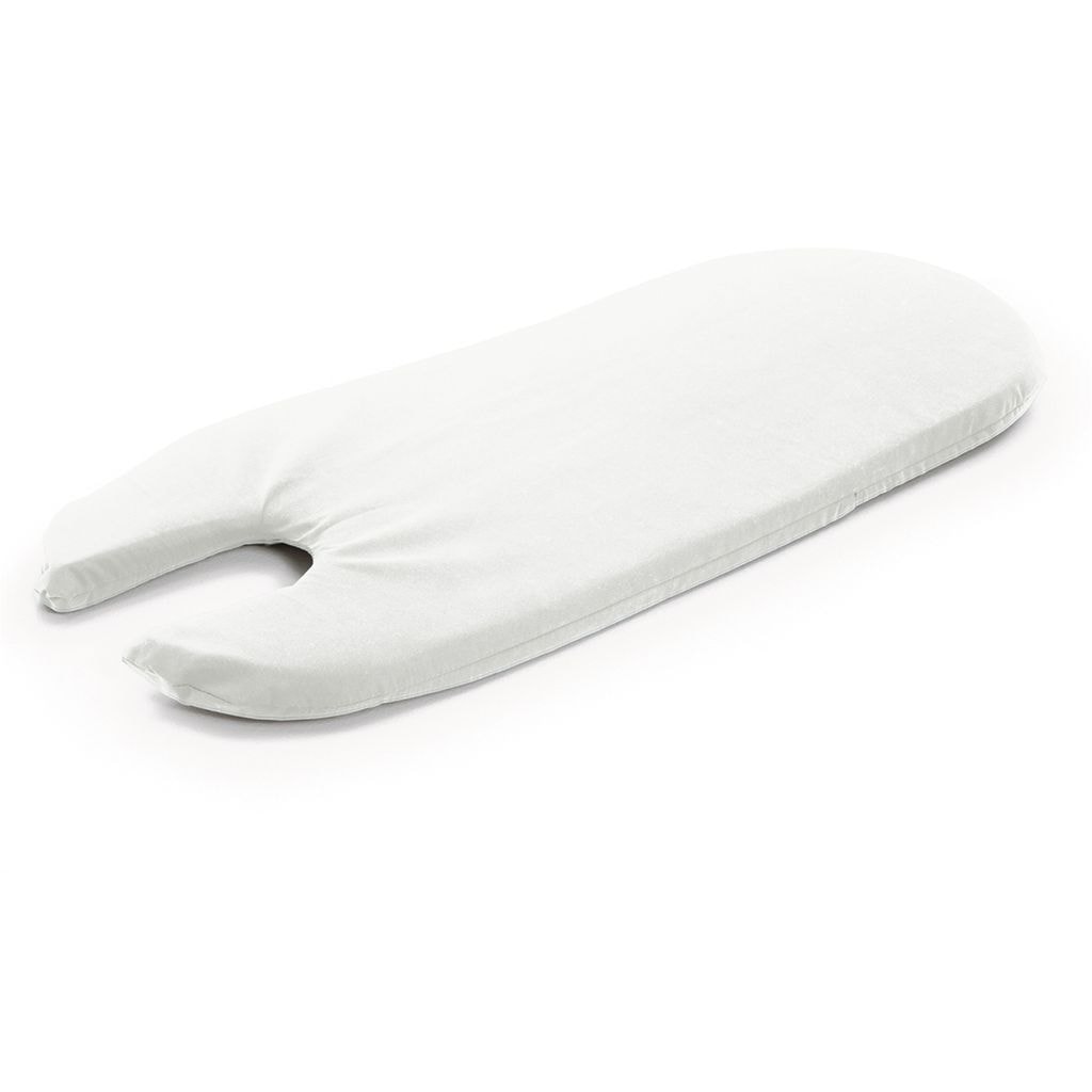Stokke® Xplory® V6 Carry Cot Fitted Sheet (2 Pack)