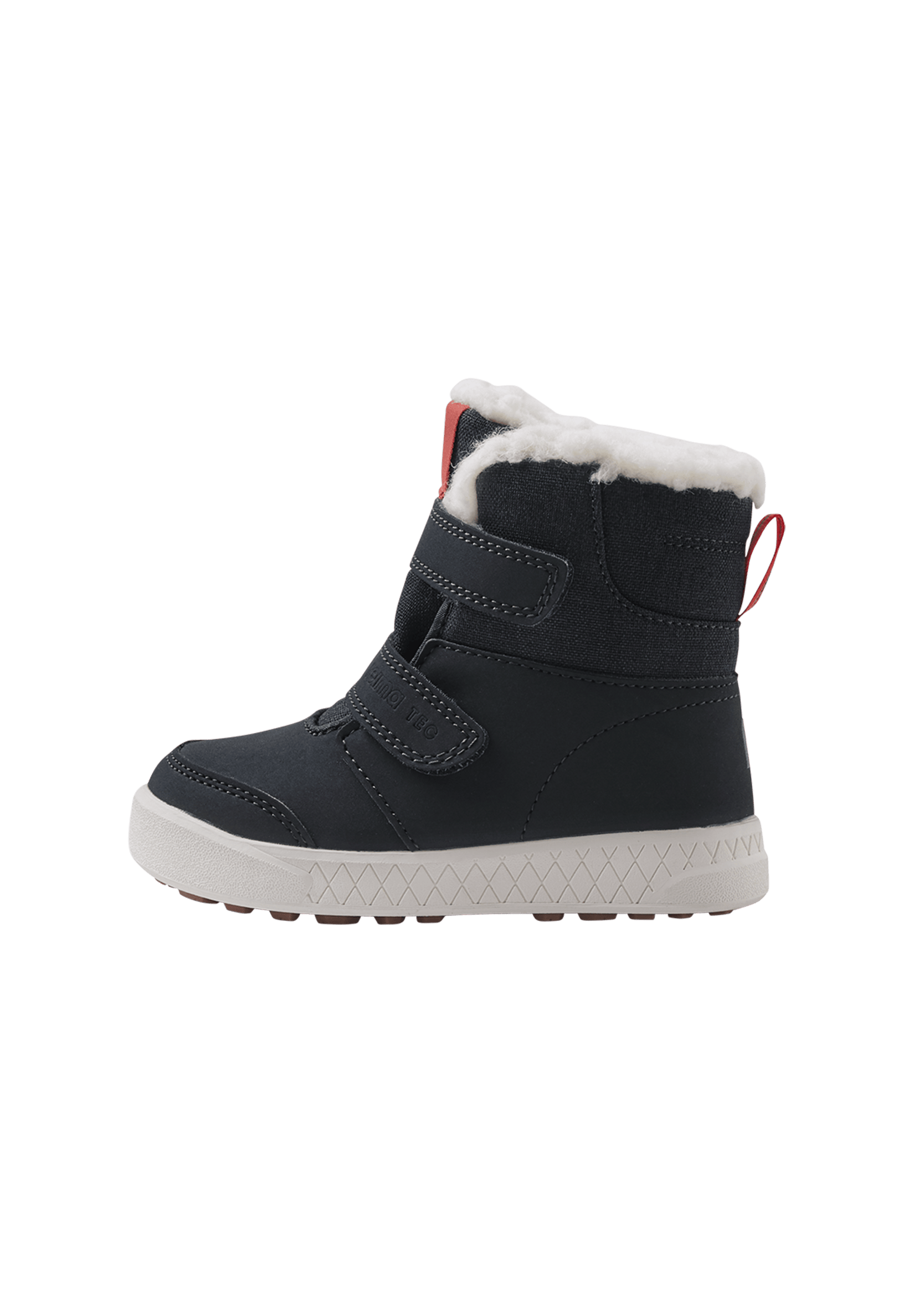 Pyrytys Reimatec Winter Boots Soft Black