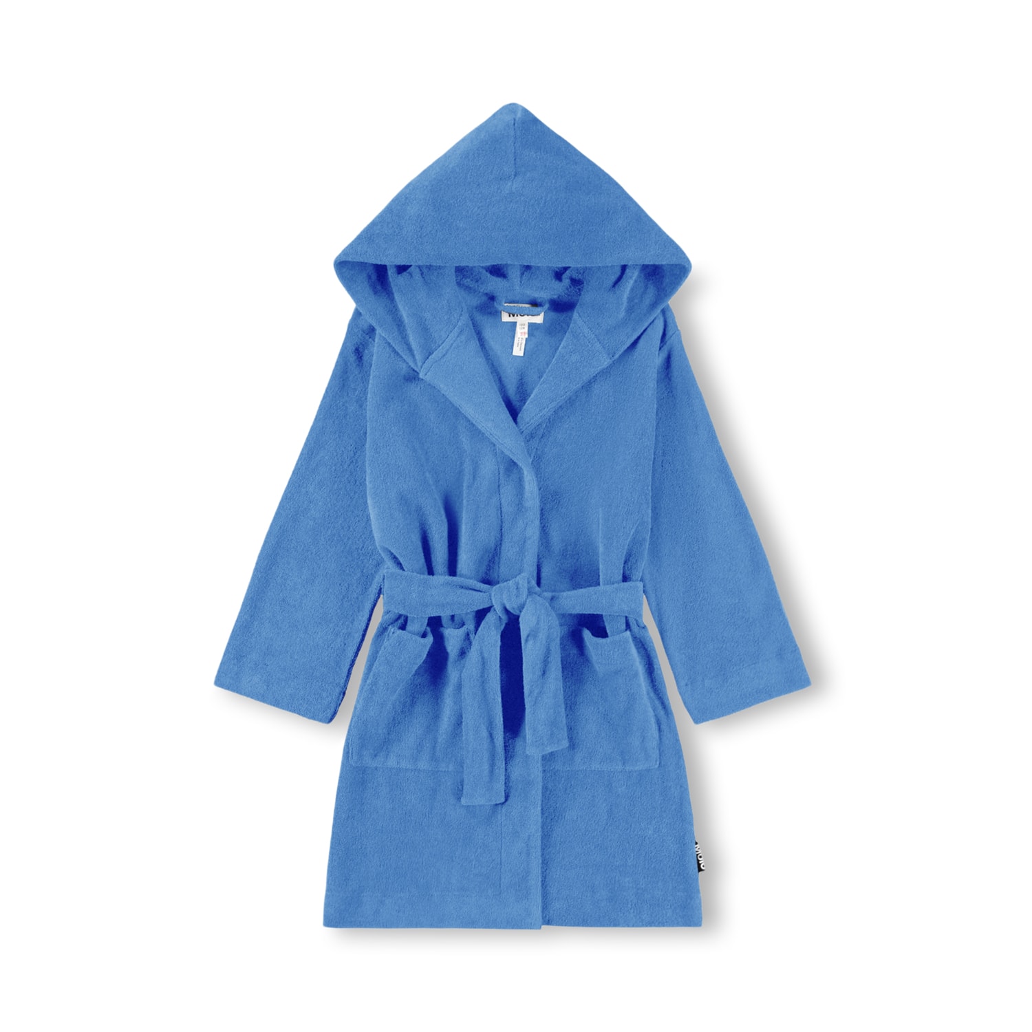 GOTS Wyn Kylpytakki Blue Tide 