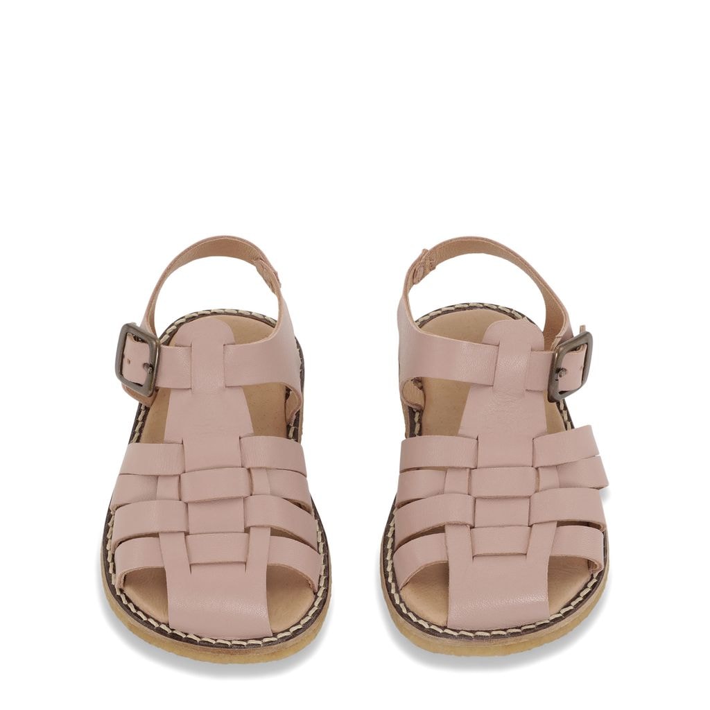 Minou Sandals Light Rose