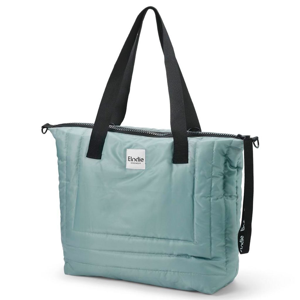 Vattert Stelleveske Pebble Green