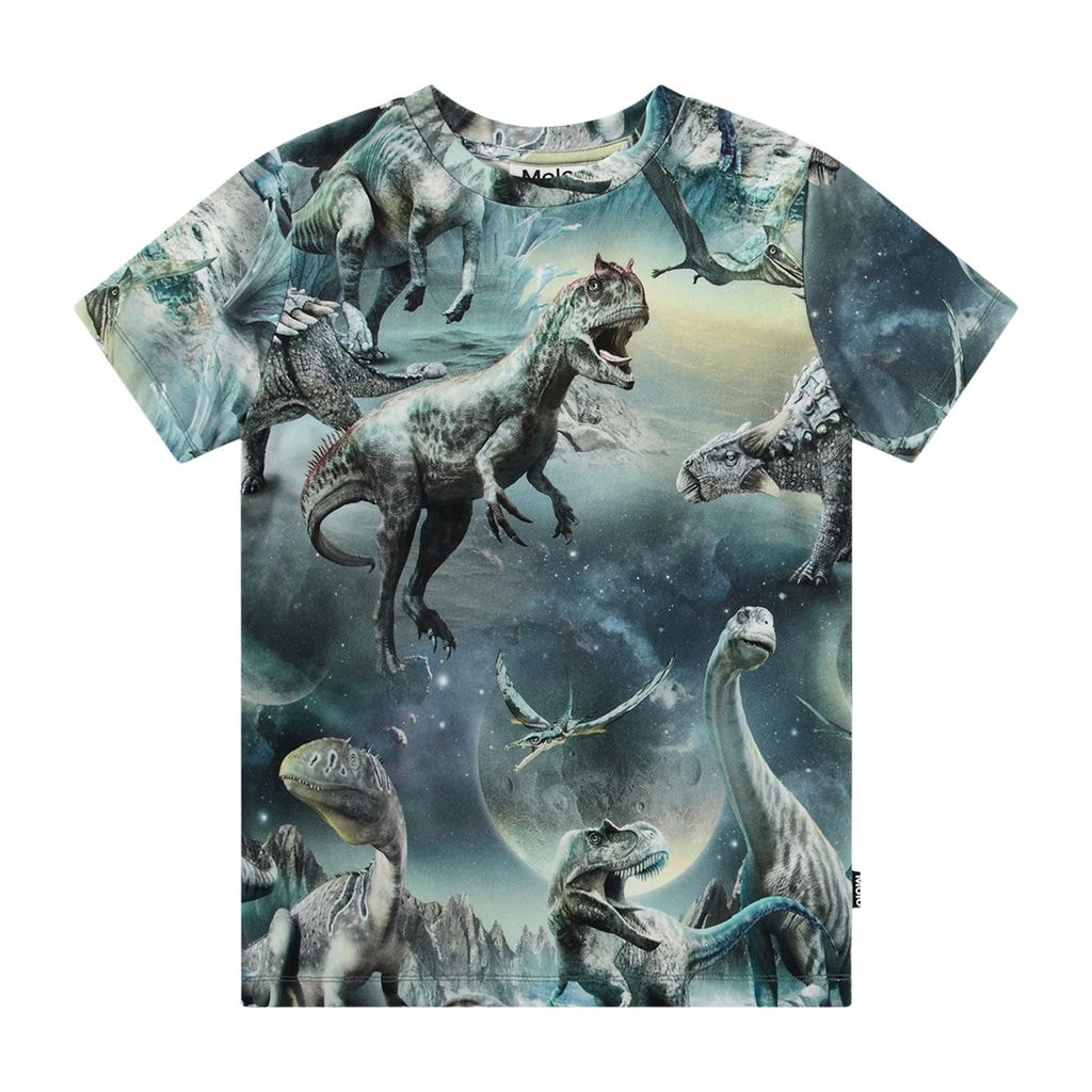 GOTS Ralphie T-Shirt Dinoverse