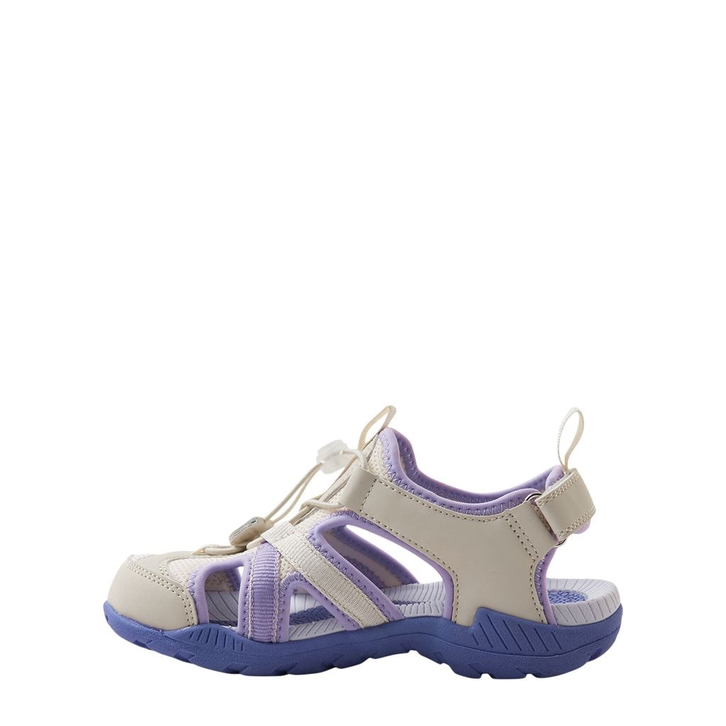 Hiekalla Sandaalit Light Beige