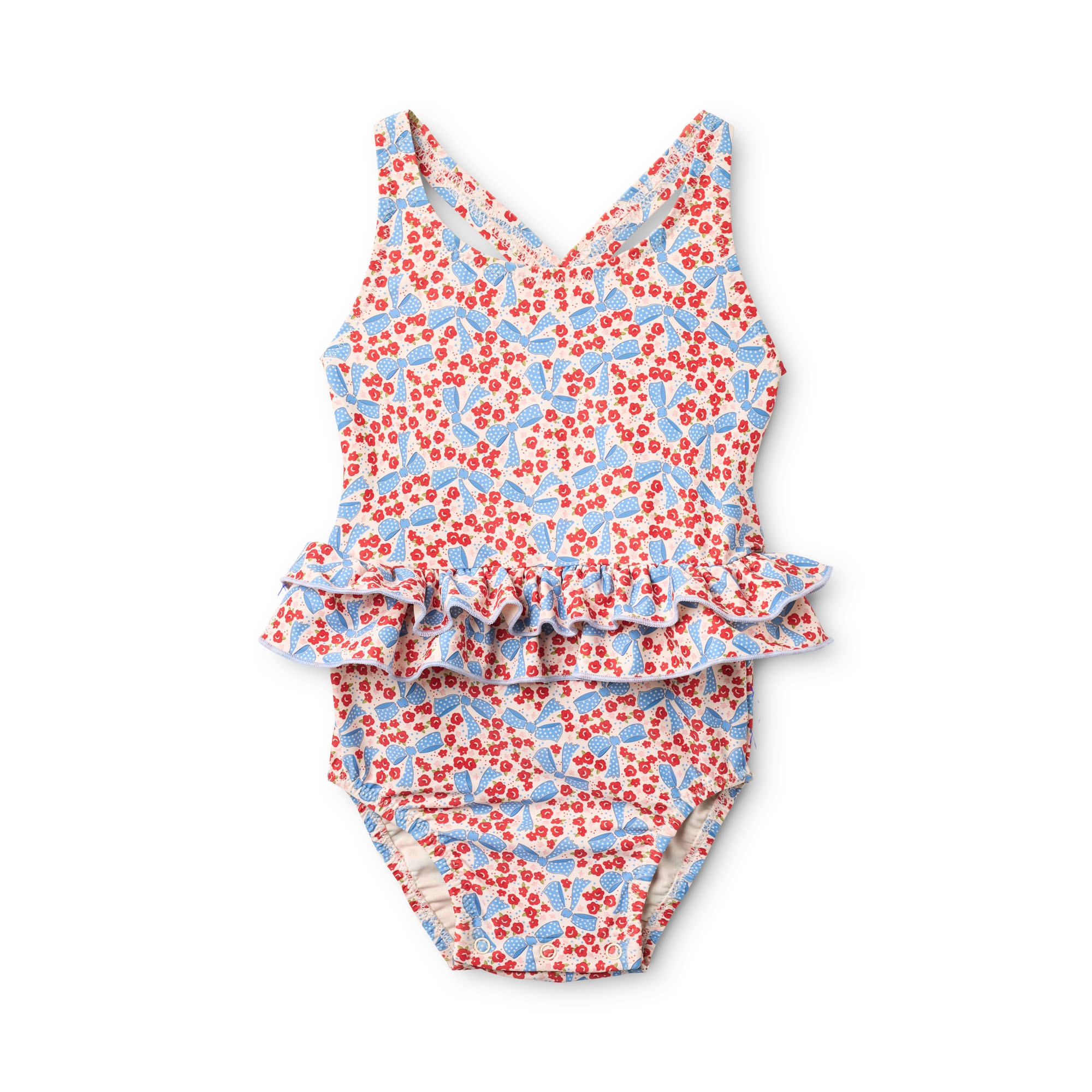 Marina 수영복 Ditsy Floral 