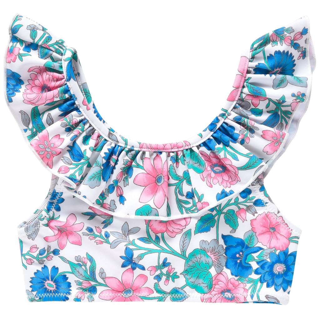 Primavera Bikini Blue Summer Meadow
