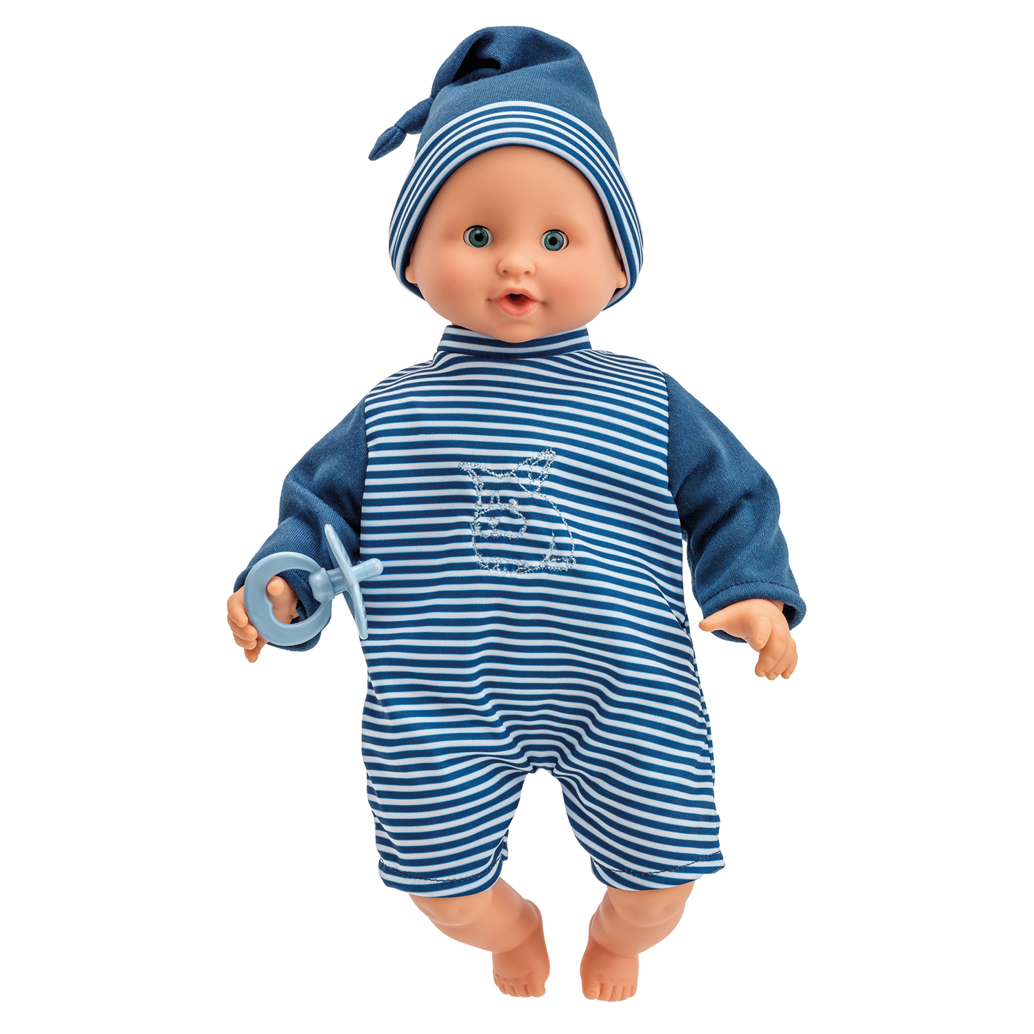 Olle Baby Docka, 30 Cm