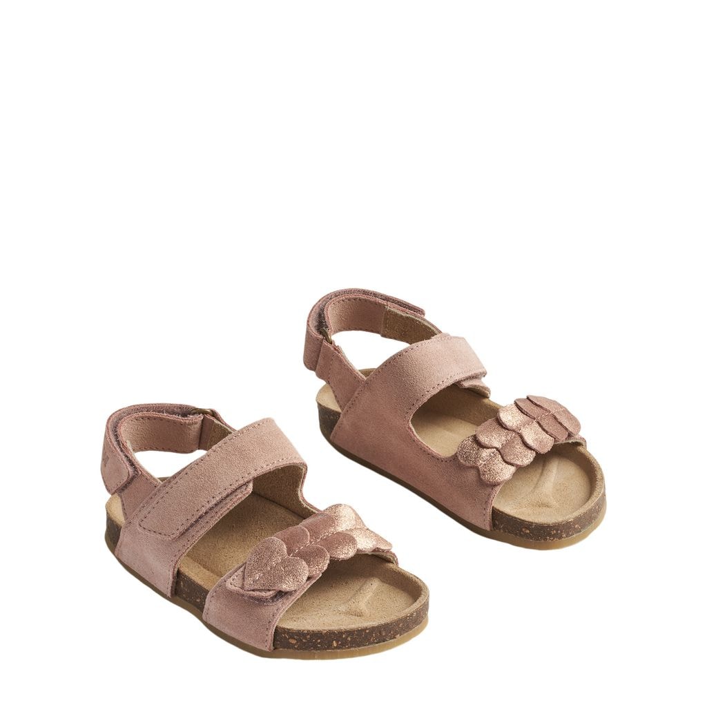 Clara Sandaler Rose
