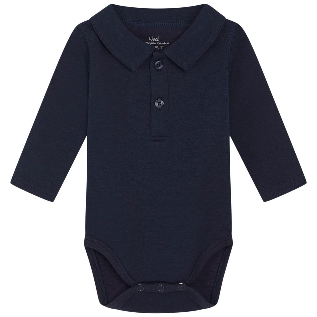 Caldur Polo Baby Body Navy