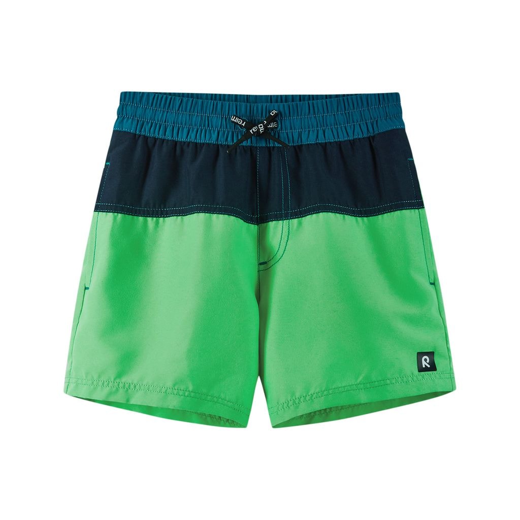 Palmu Ranta Shortsit Navy