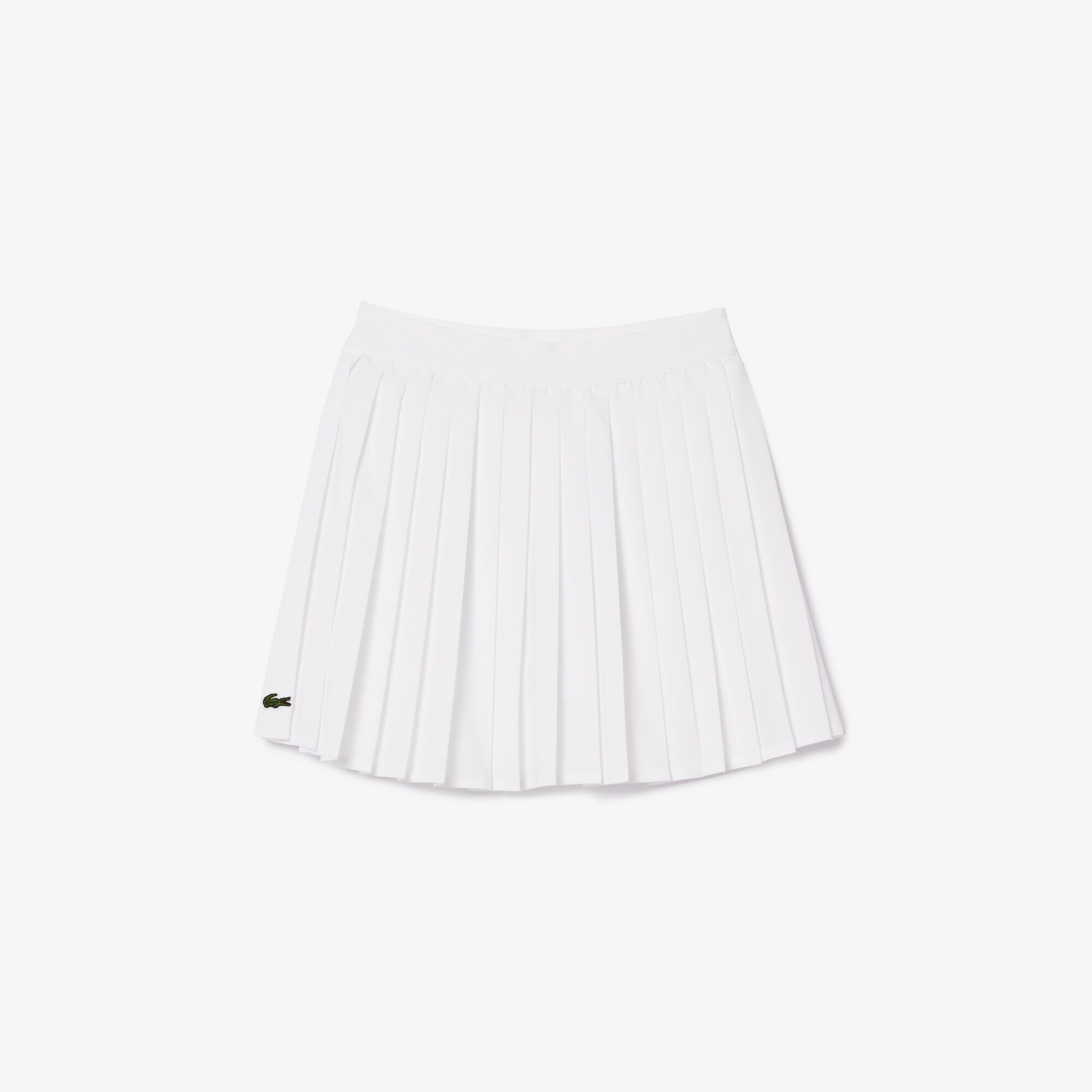 プリーツスカート Blanc | ベビーショップ - プレミアムな子供服や